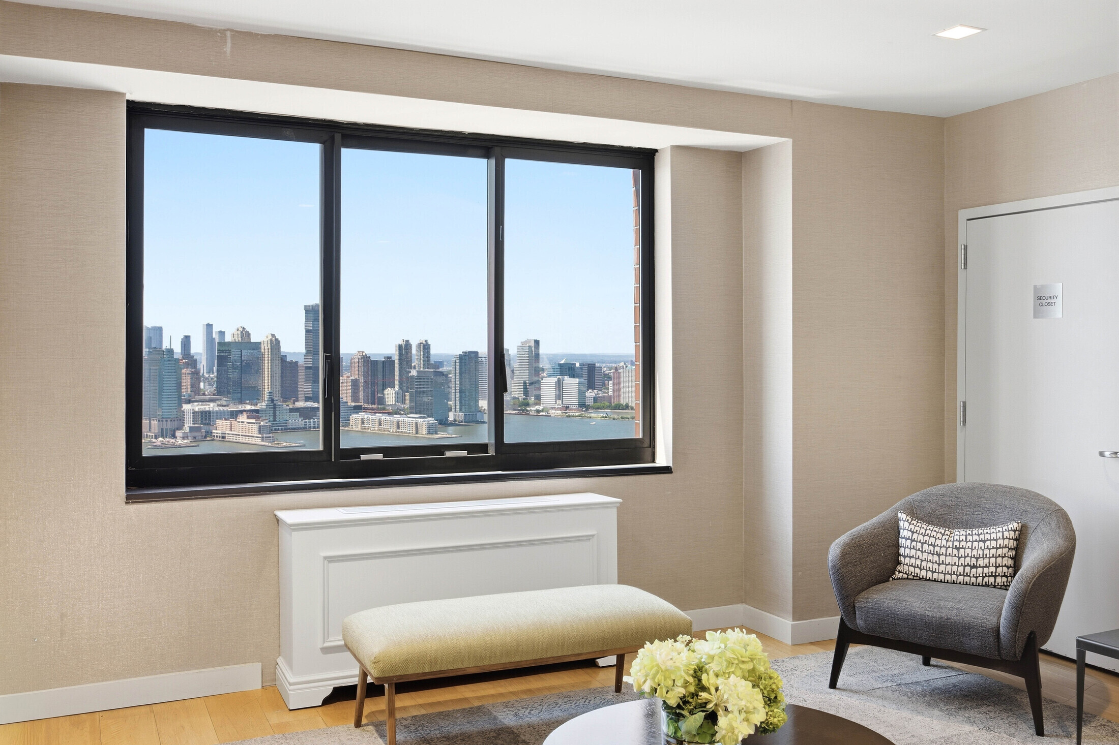 200 Rector Place 4U Battery Park City New York NY 10280