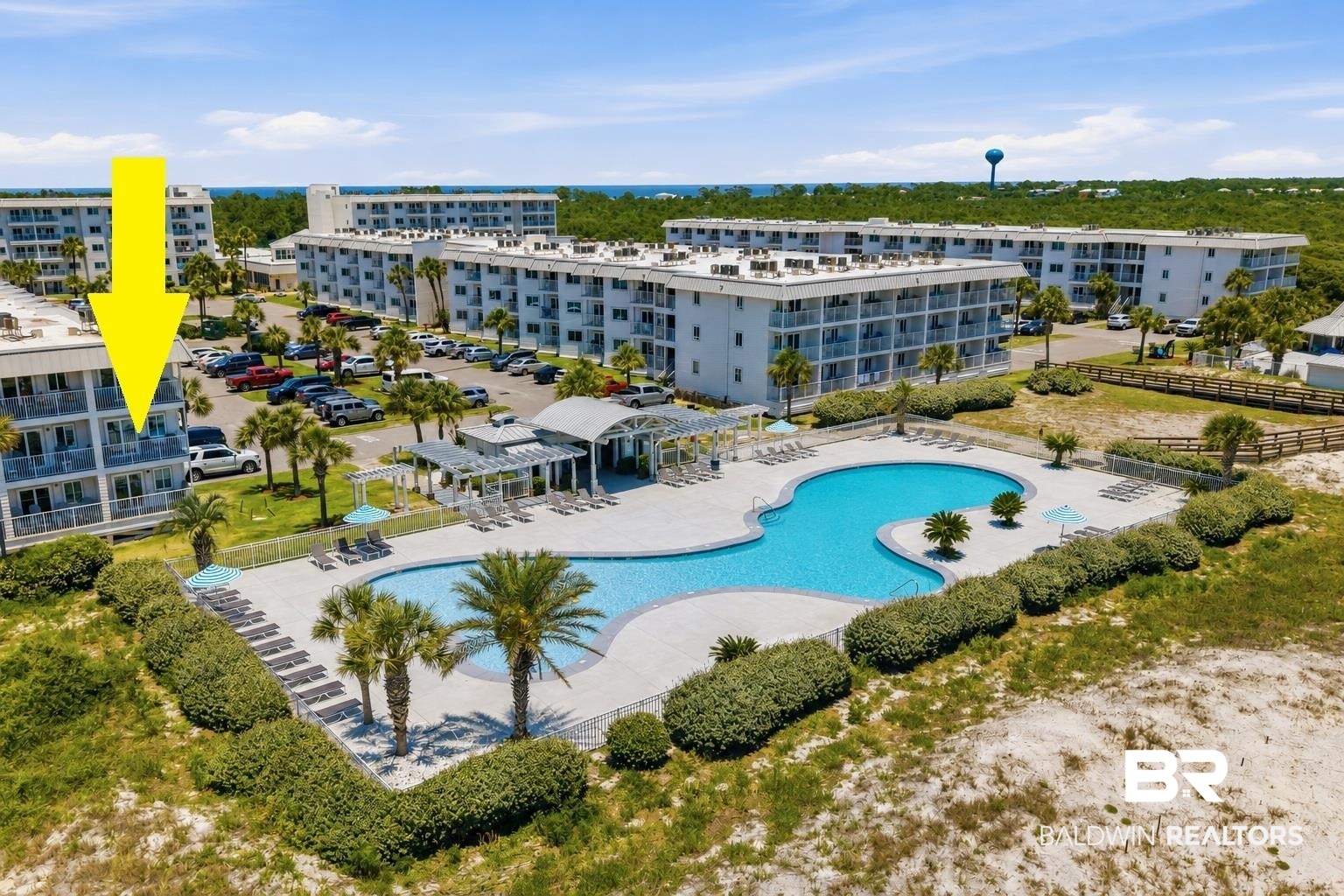 Condos for Sale in Gulf Shores Plantation - Gulf Shores AL