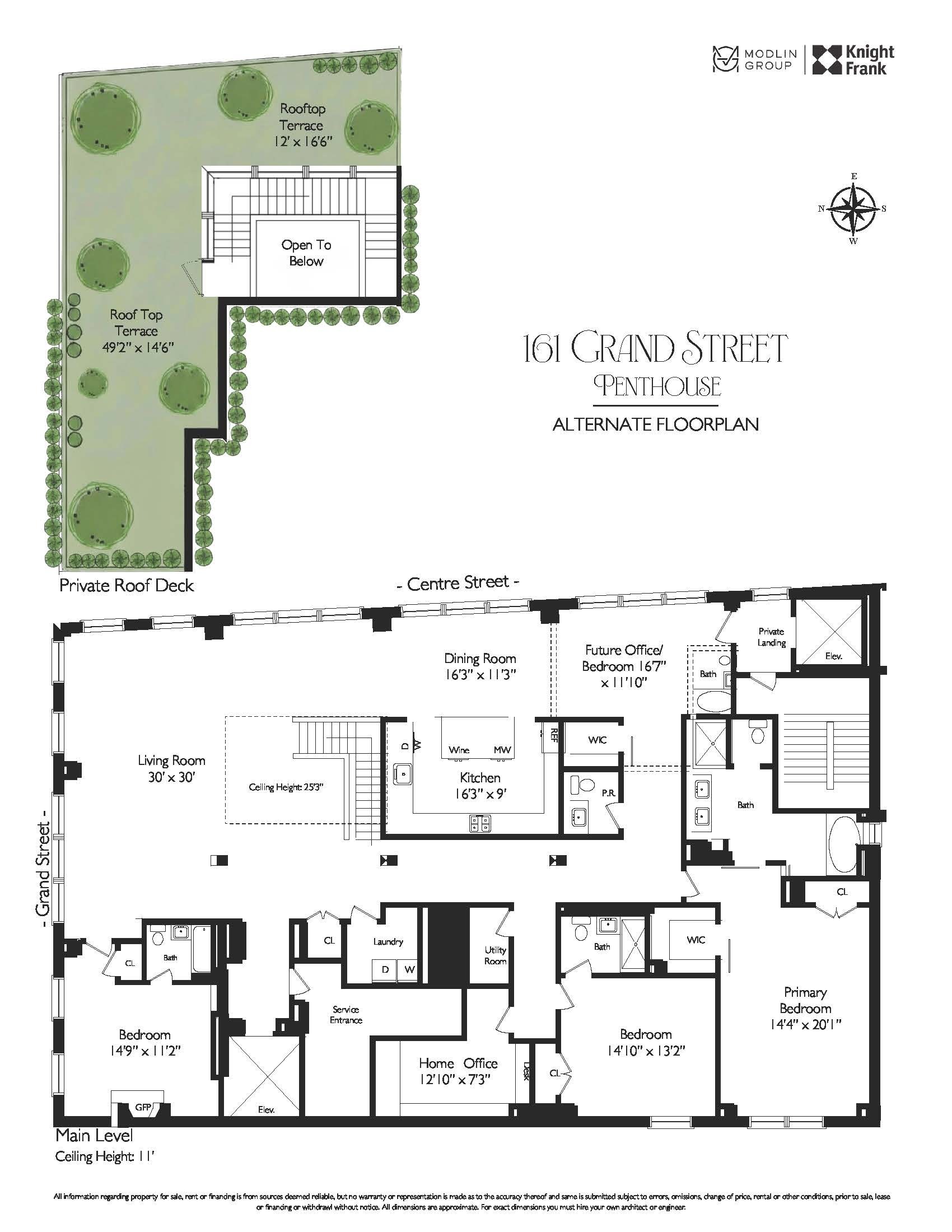 161 Grand Street Little Italy New York NY 10013
