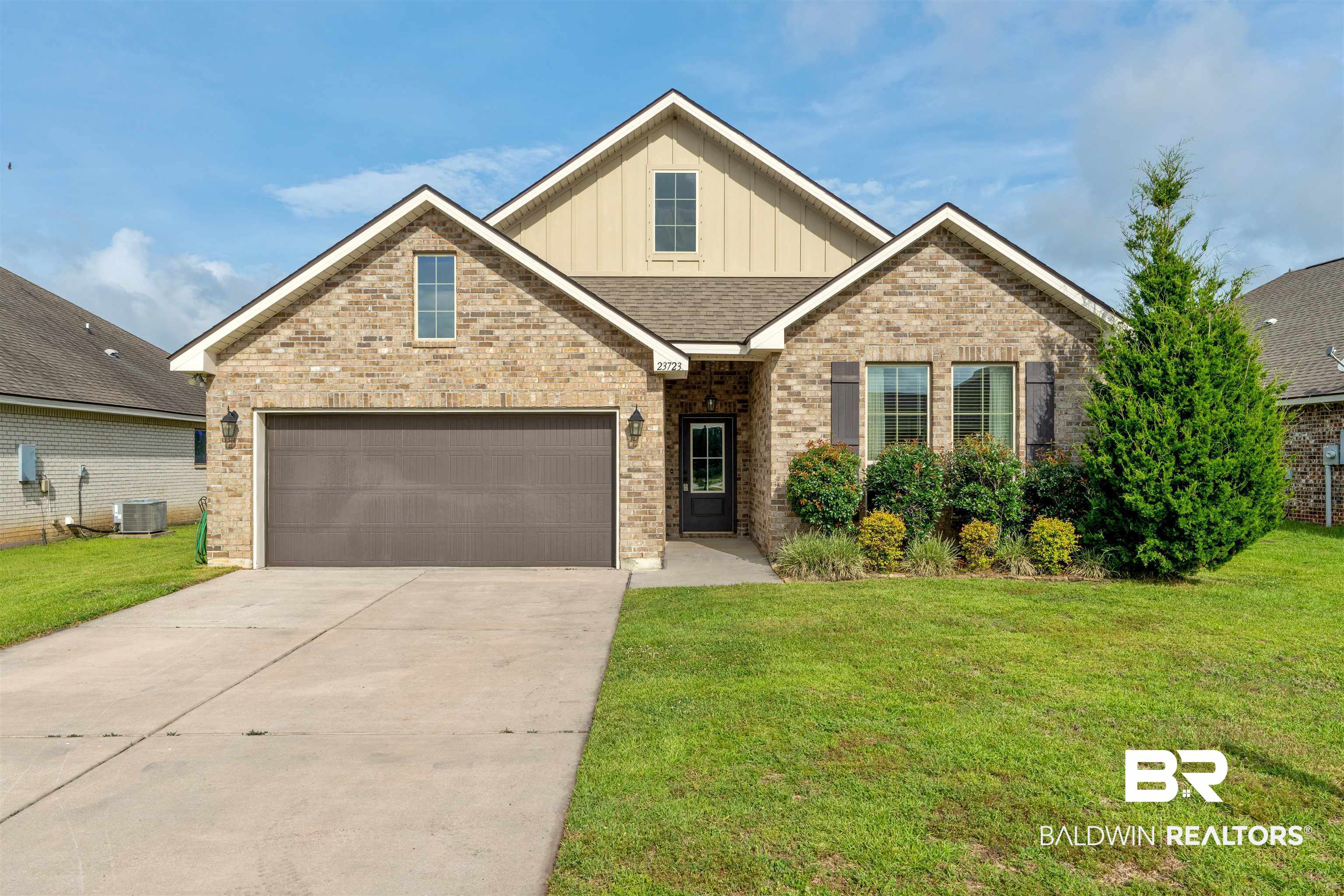 Daphne Homes from $300,000-$400,000