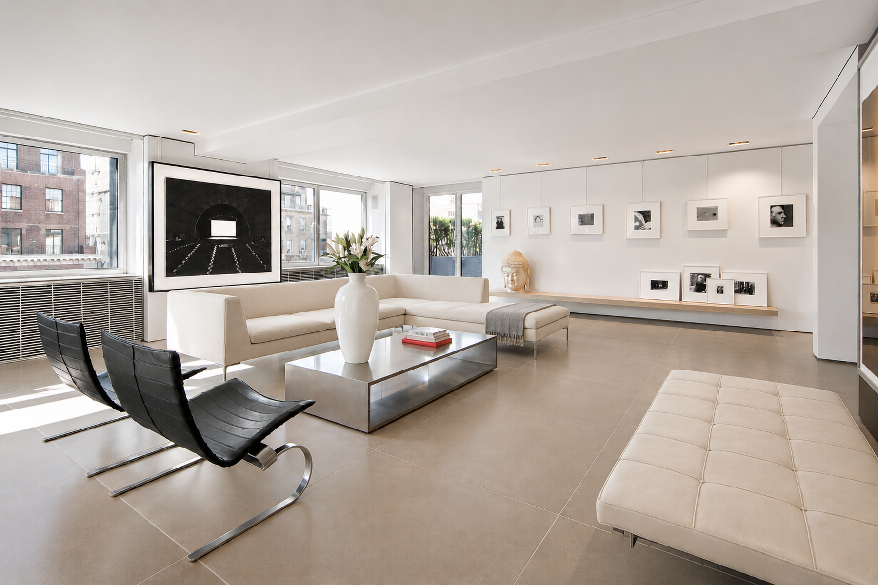785 Park Avenue 17BC Upper East Side New York NY 10021