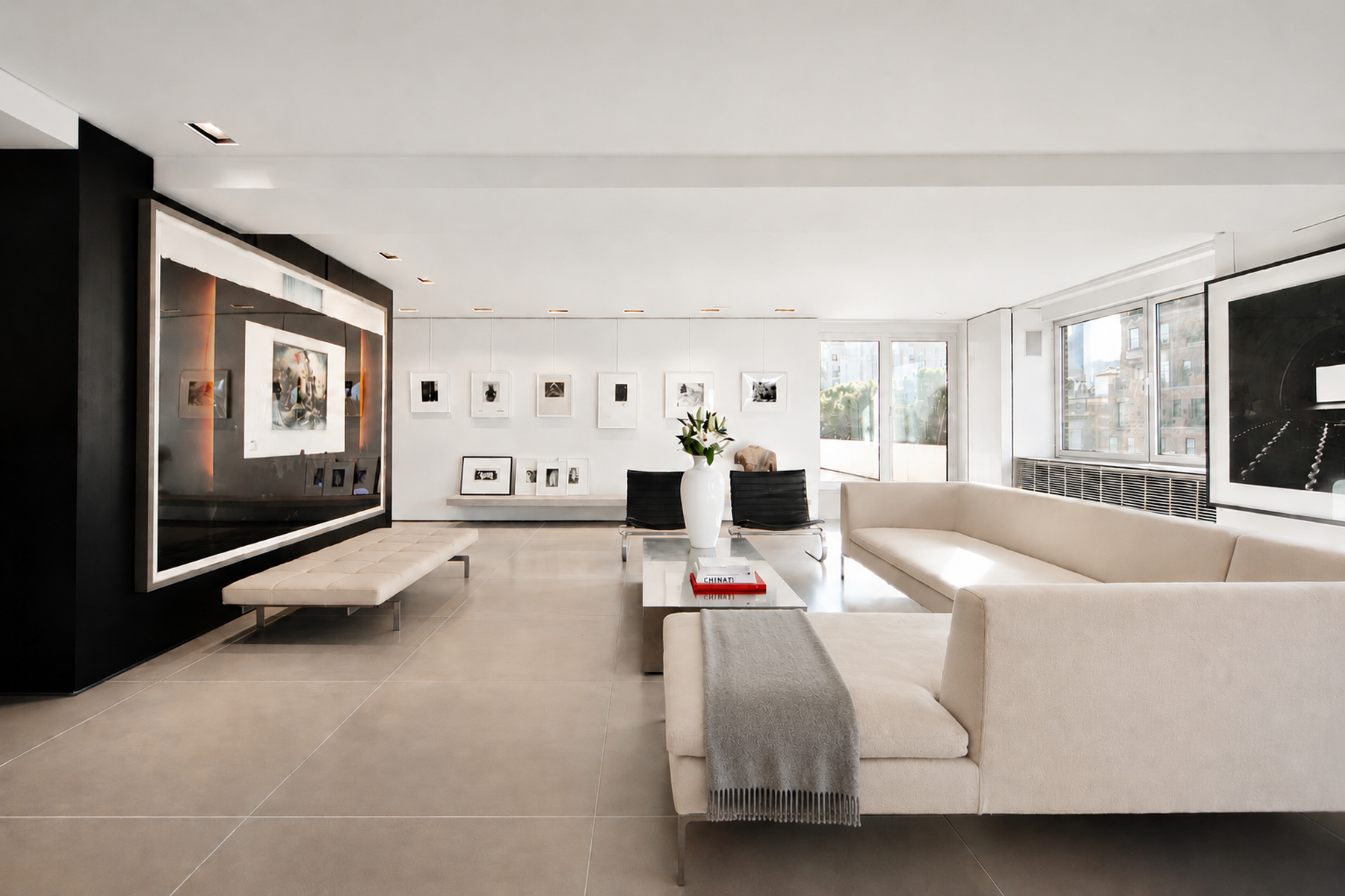 785 Park Avenue 17BC Upper East Side New York NY 10021