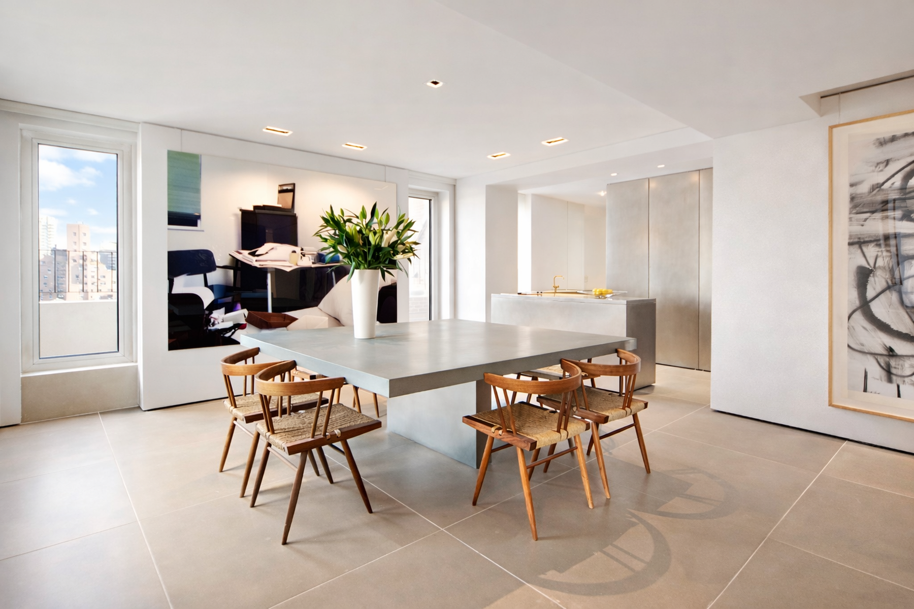 785 Park Avenue 17BC Upper East Side New York NY 10021