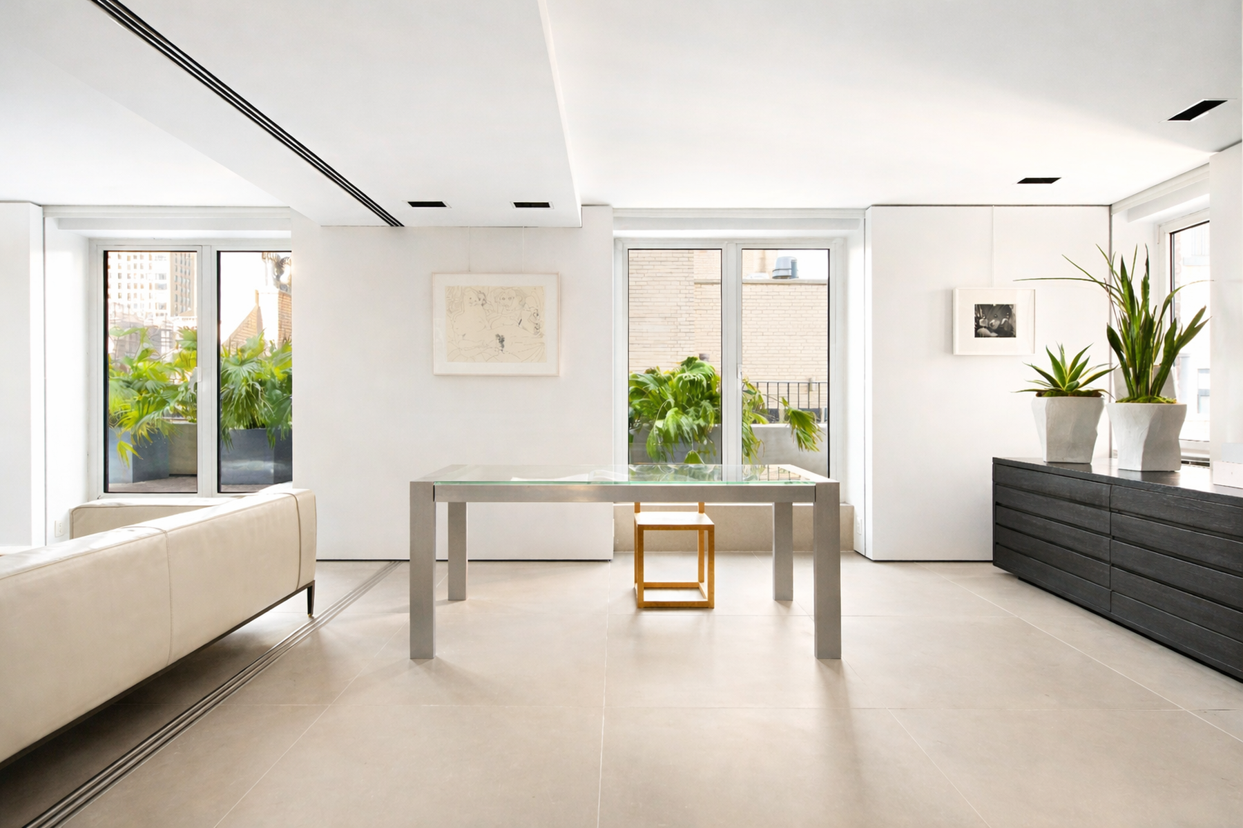 785 Park Avenue 17BC Upper East Side New York NY 10021
