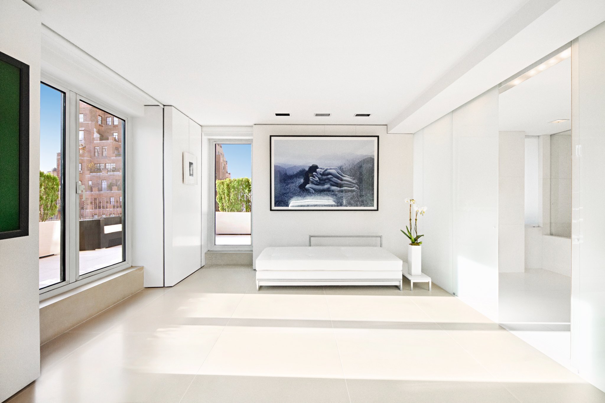 785 Park Avenue 17BC Upper East Side New York NY 10021