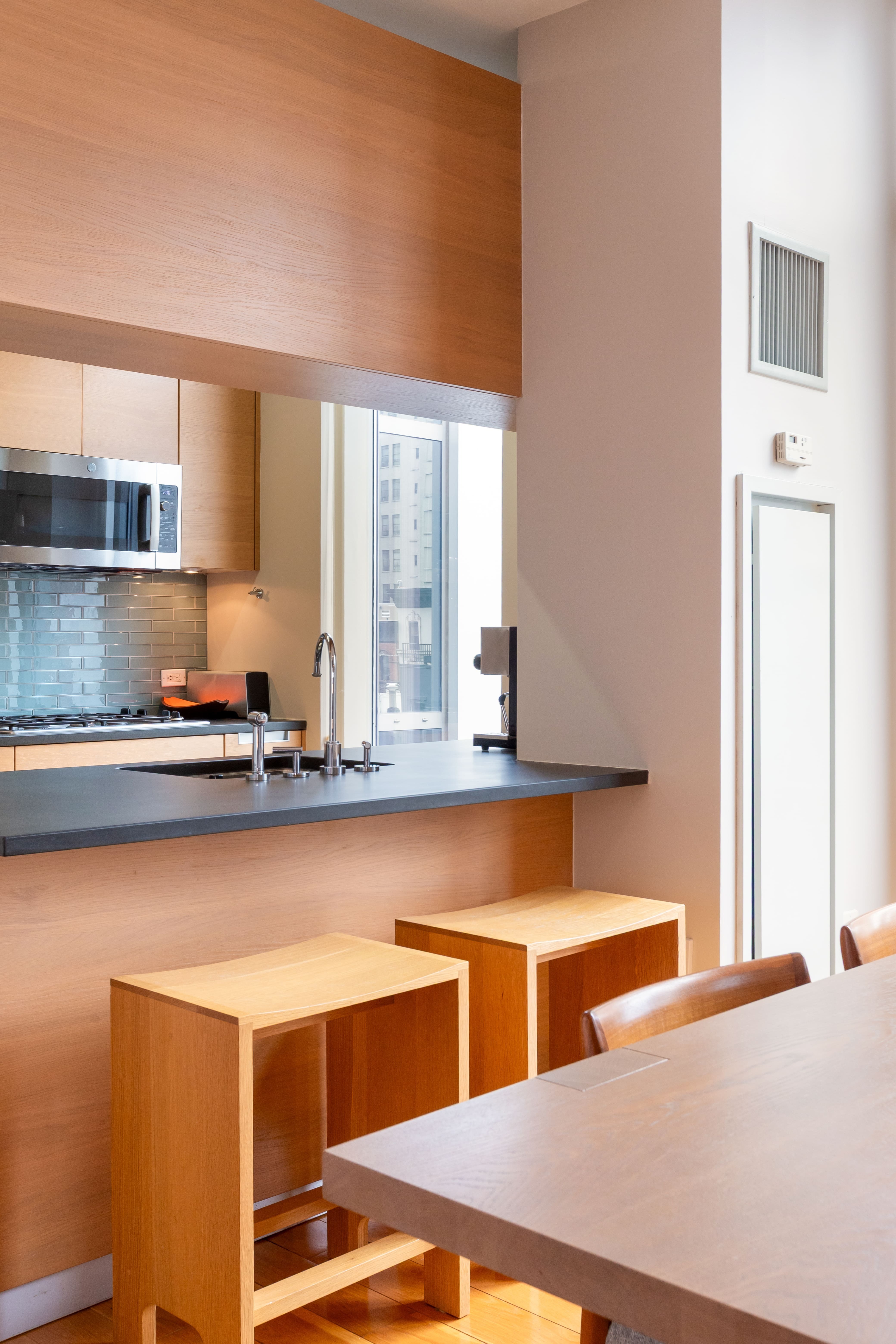 310 West 52nd Street Clinton New York NY 10019