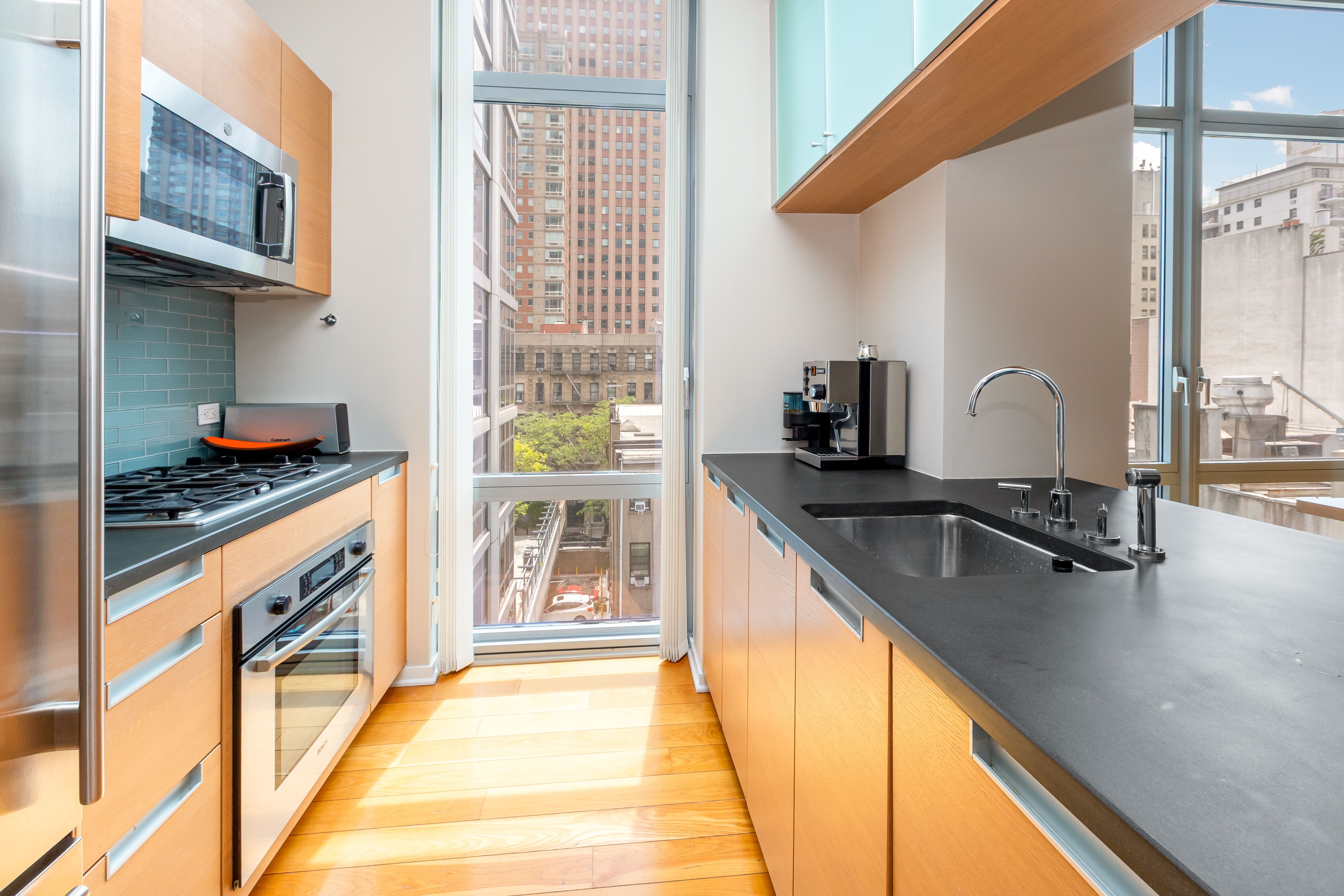 310 West 52nd Street Clinton New York NY 10019