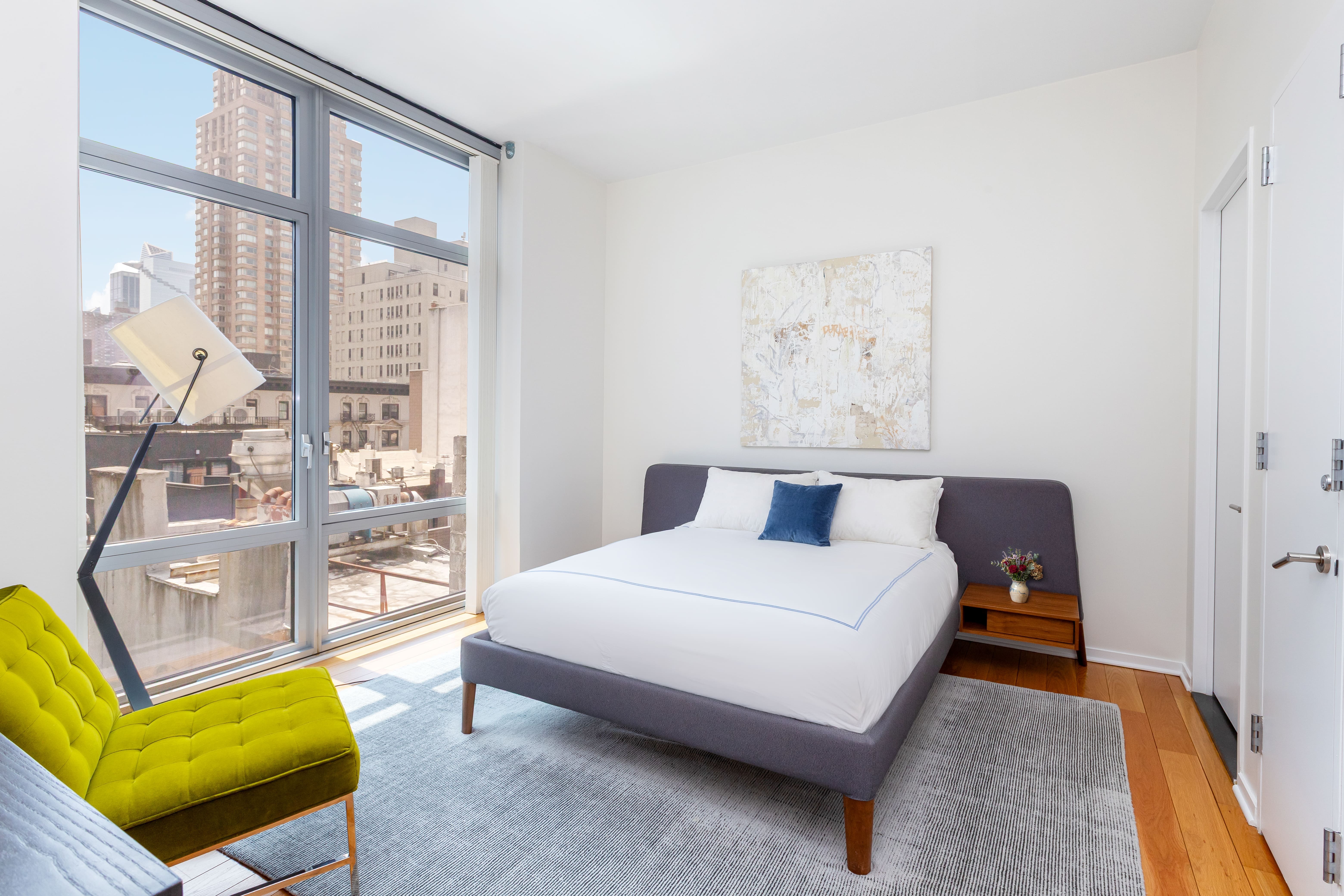 310 West 52nd Street Clinton New York NY 10019