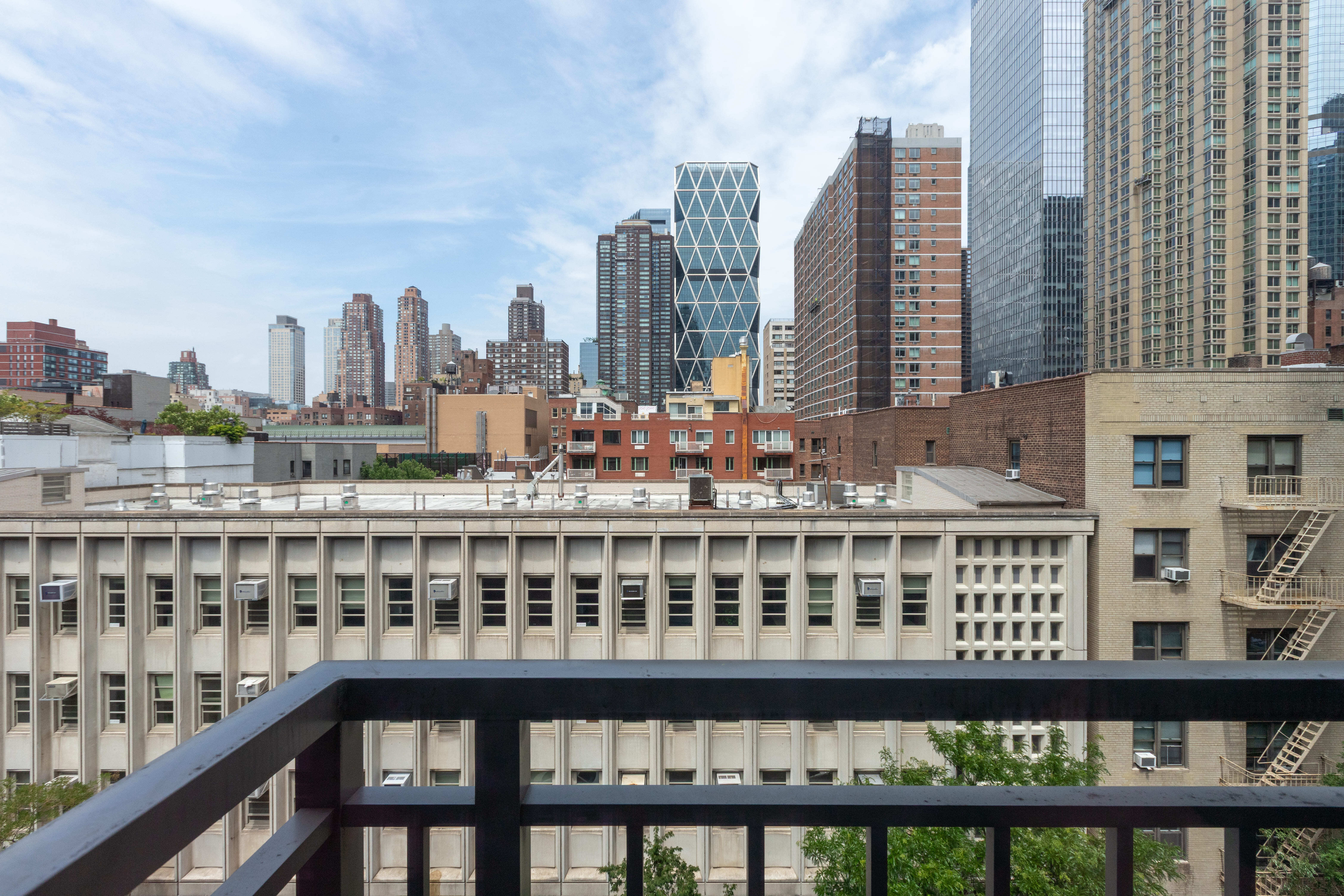 310 West 52nd Street Clinton New York NY 10019