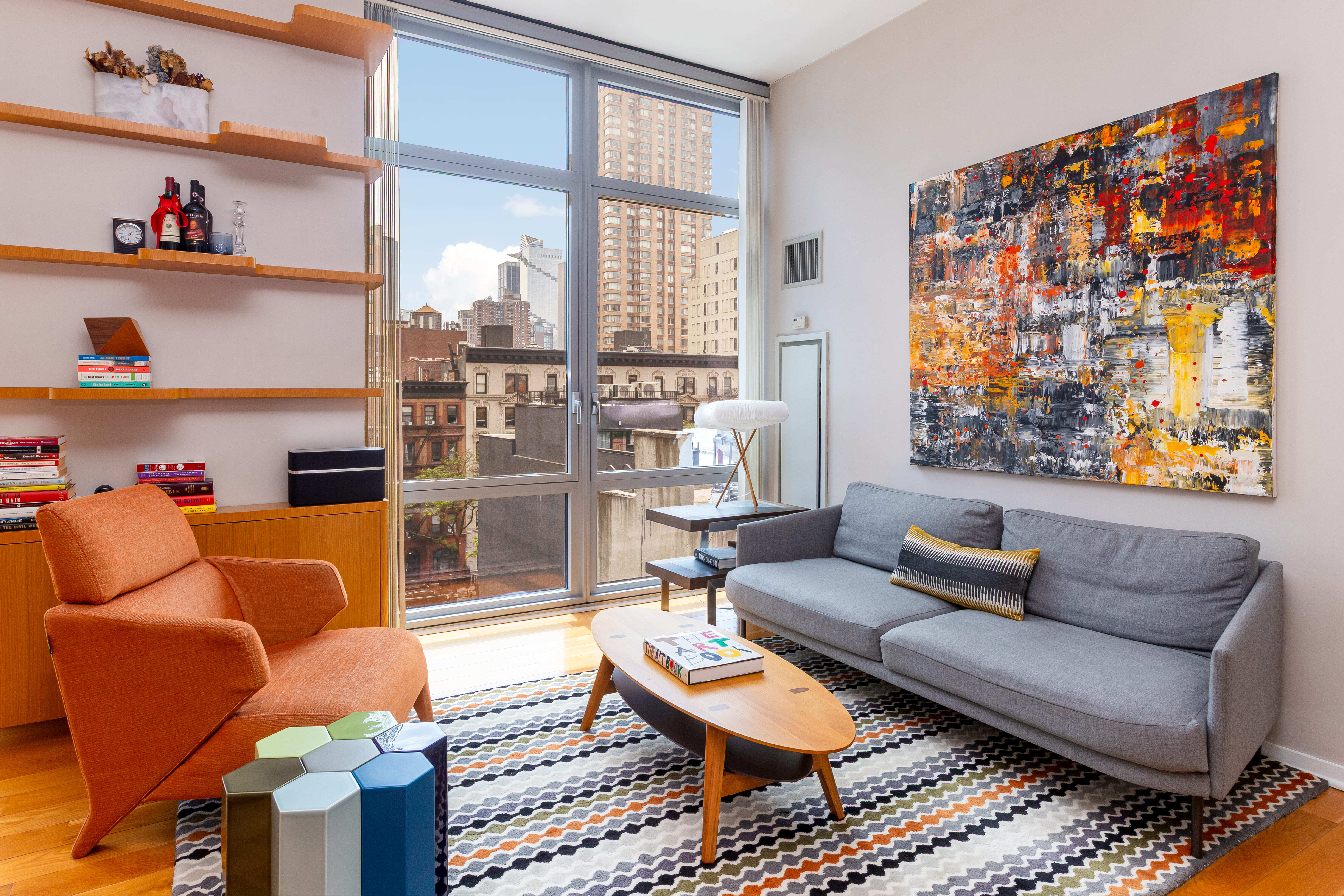 310 West 52nd Street Clinton New York NY 10019