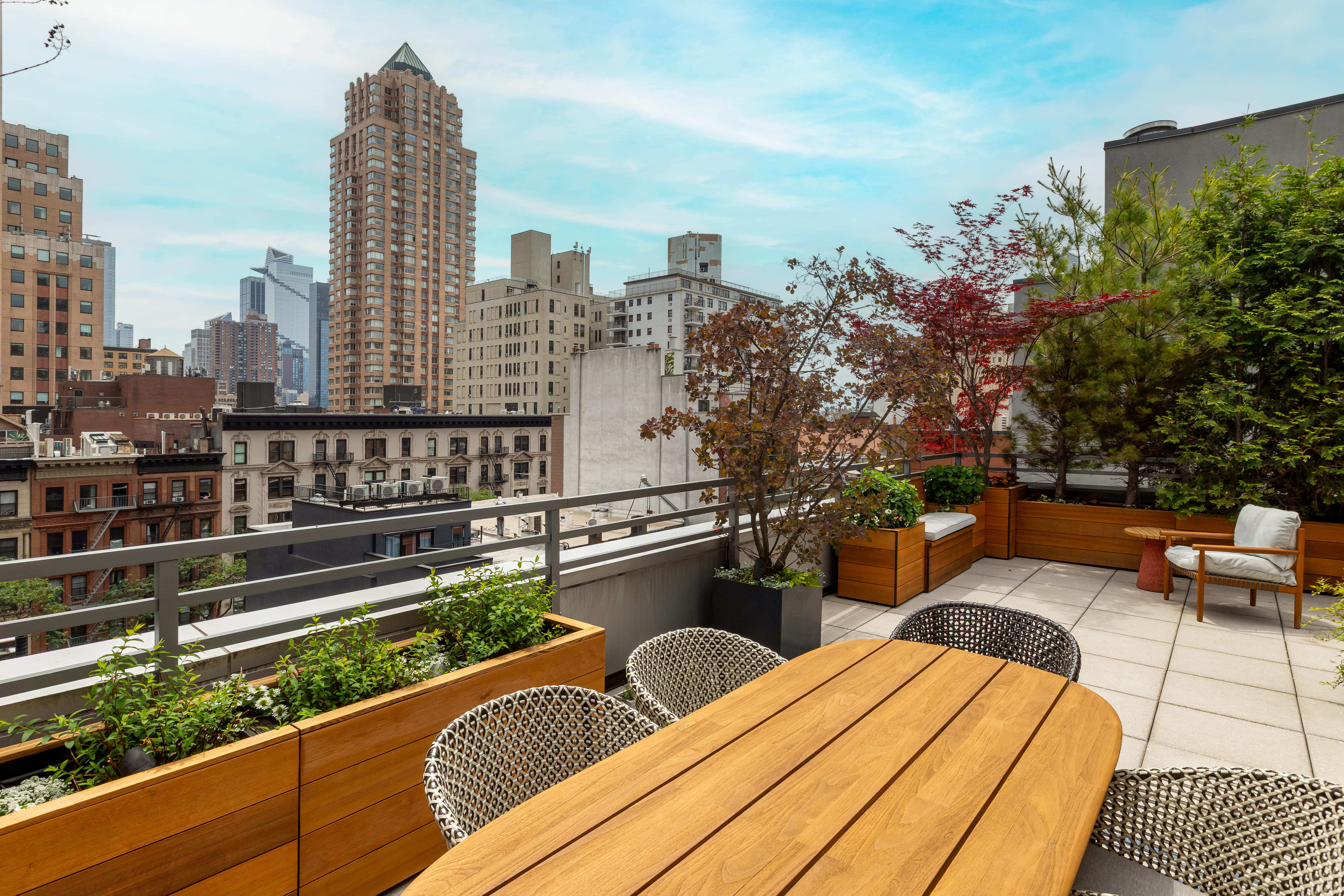 310 West 52nd Street Clinton New York NY 10019