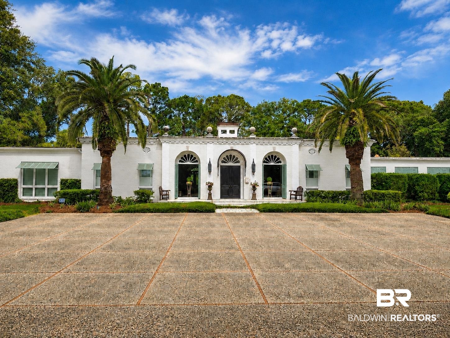 Coastal Living Properties