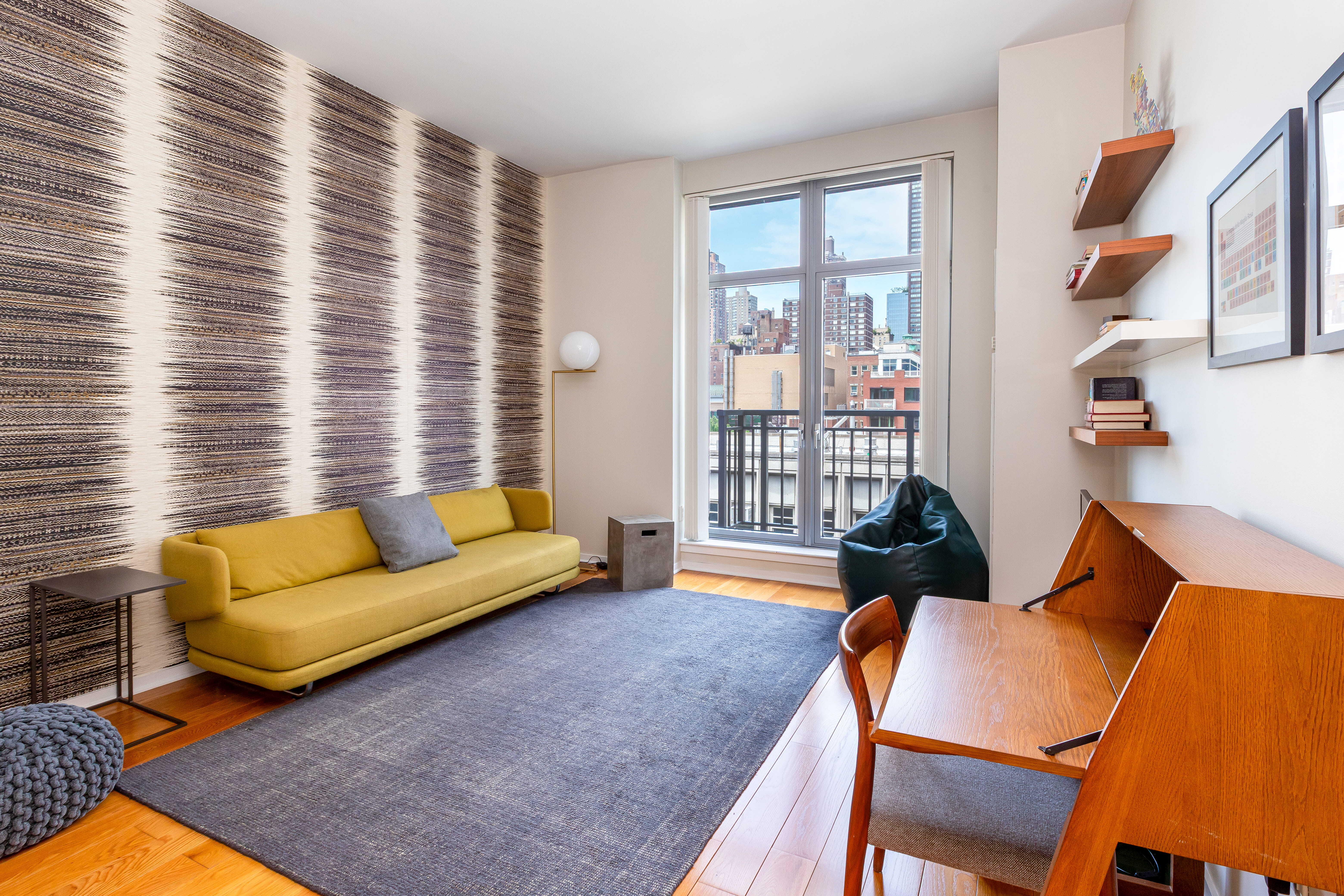 310 West 52nd Street Clinton New York NY 10019