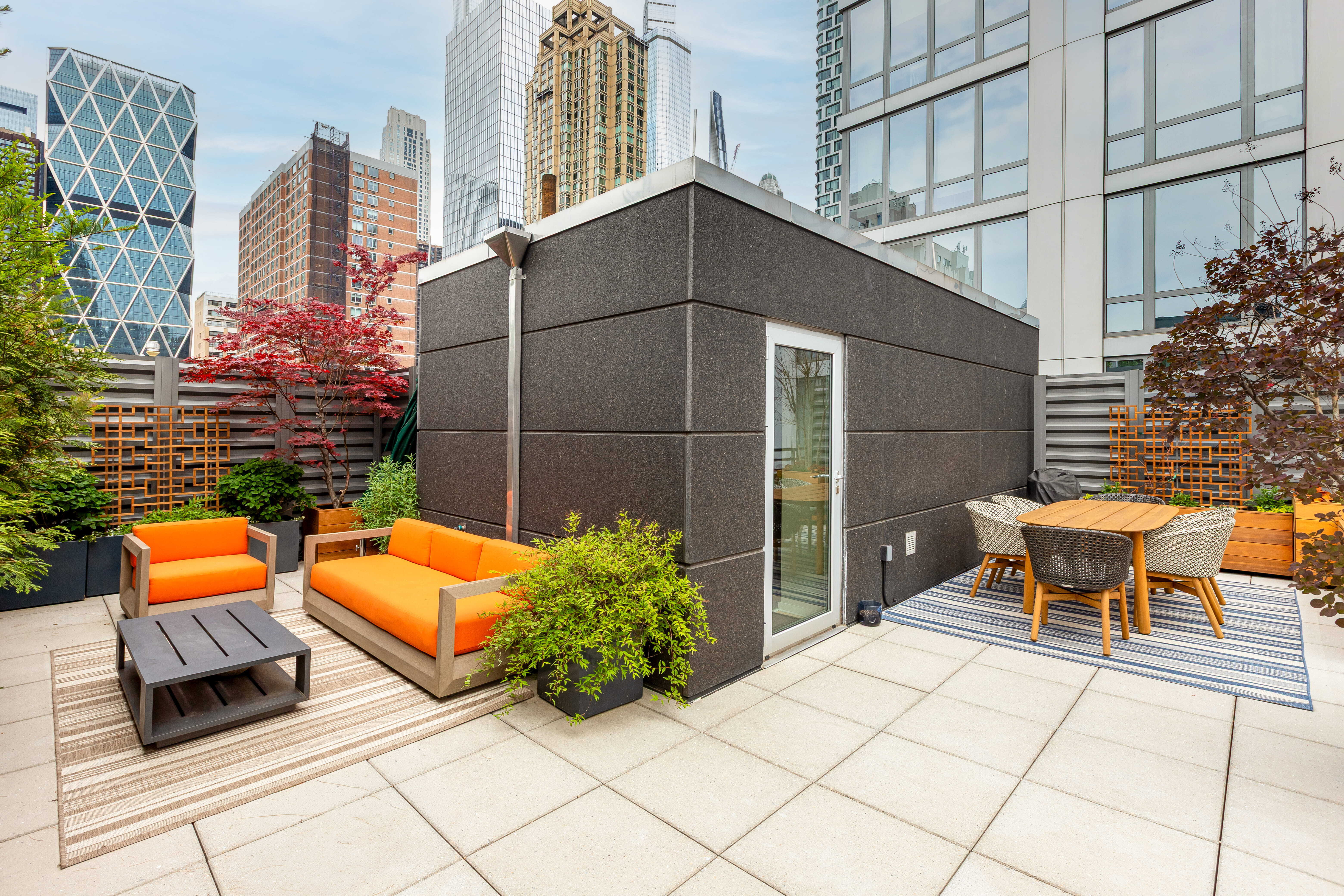 310 West 52nd Street Clinton New York NY 10019