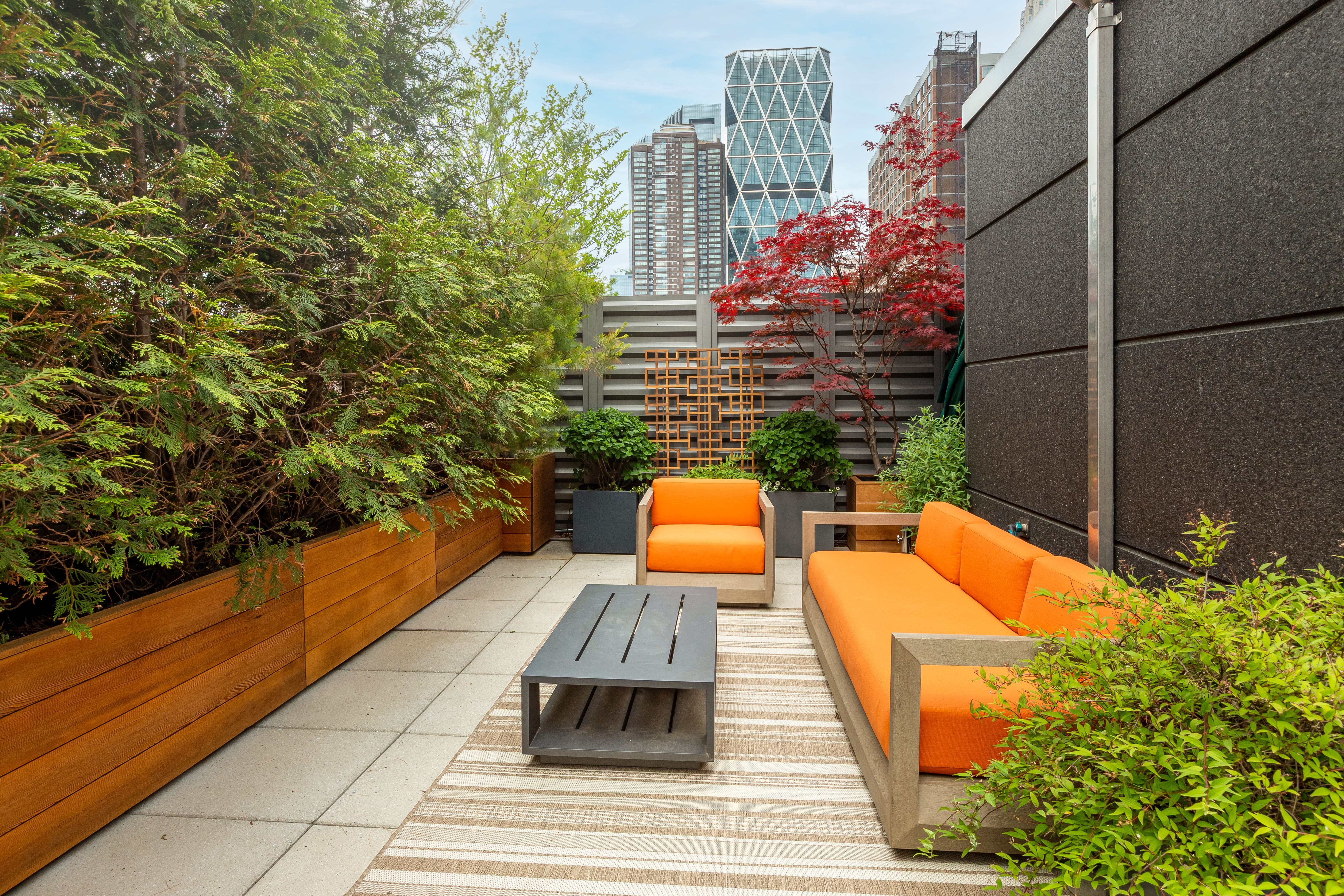 310 West 52nd Street Clinton New York NY 10019