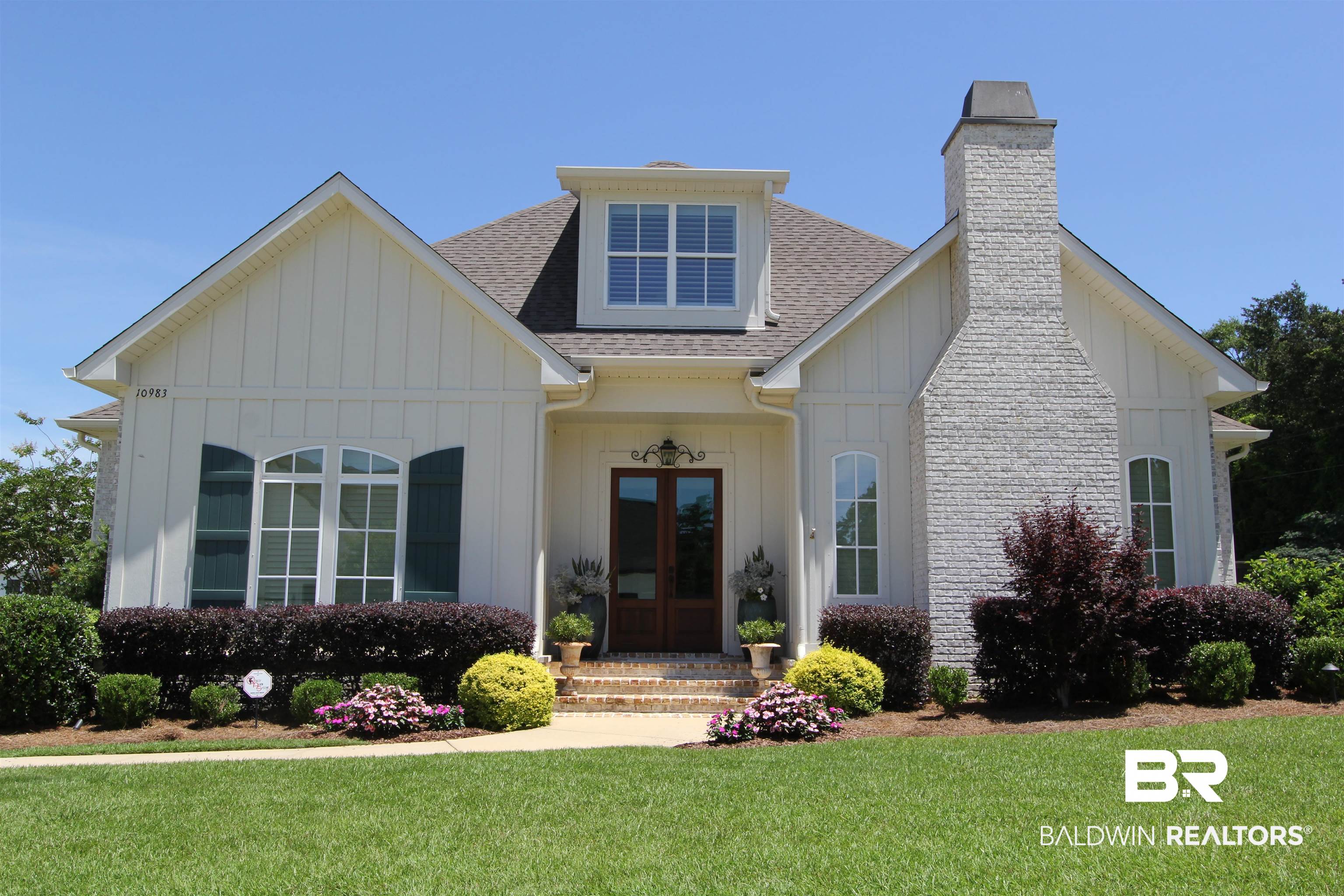 Fairhope Homes from $600,000-$1,000,000