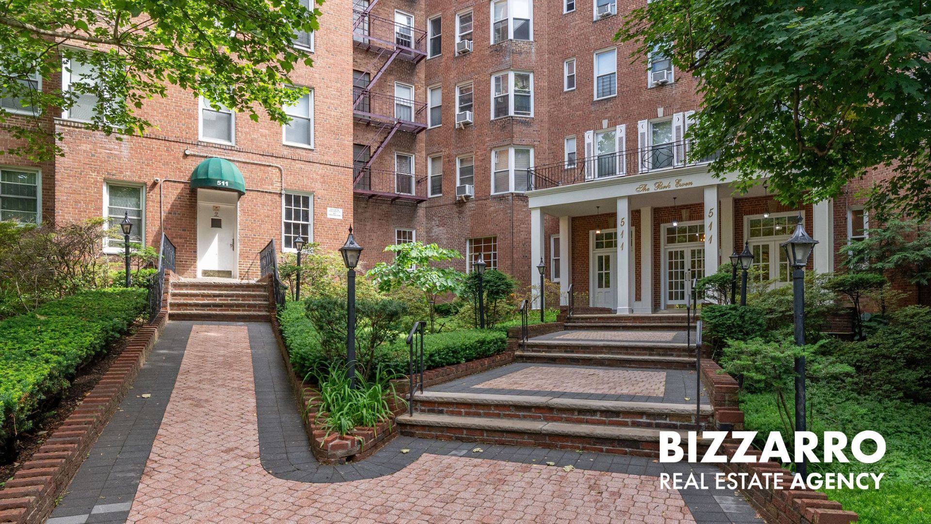511 West 232nd Street E66 Riverdale Bronx NY 10463