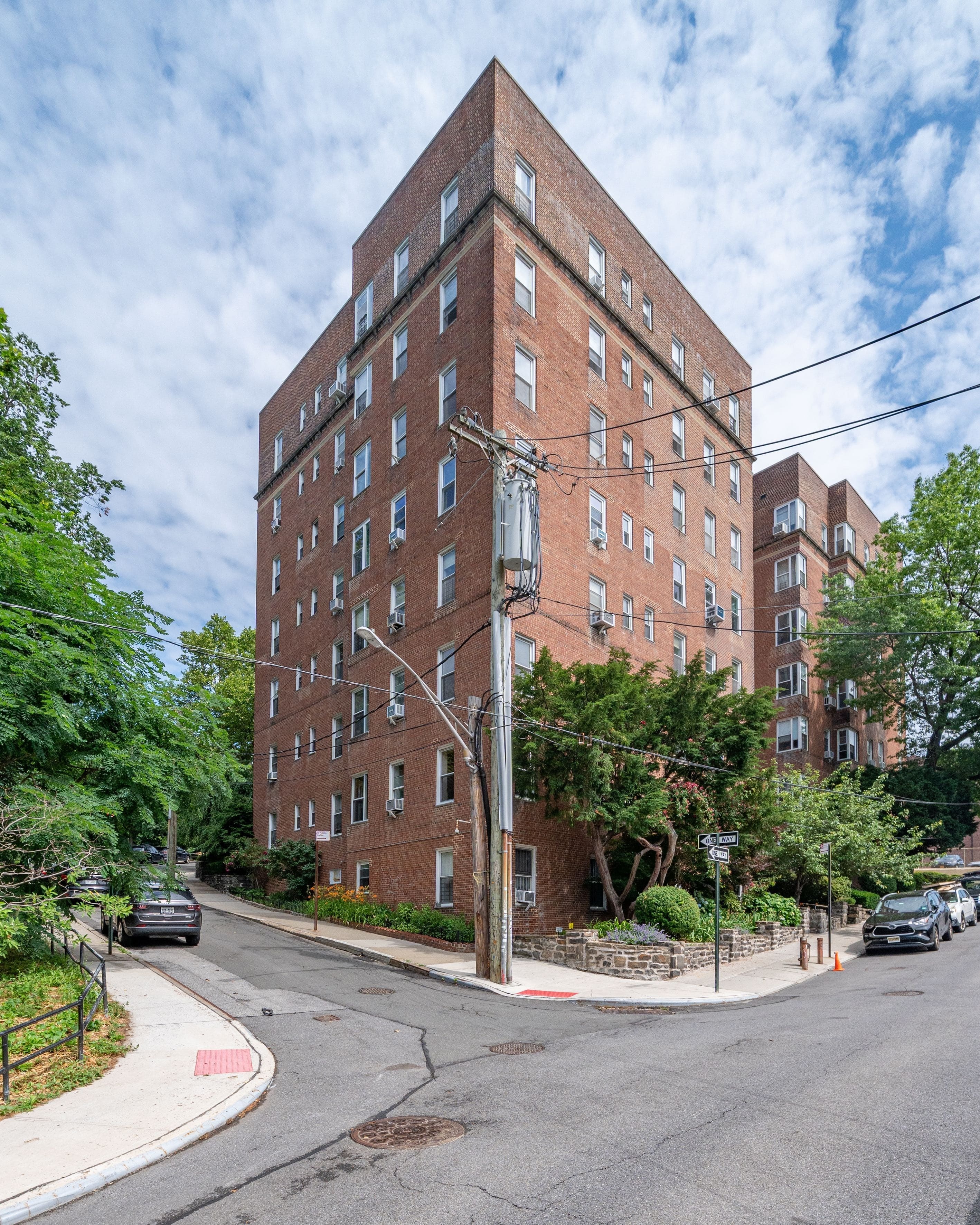 511 West 232nd Street E66 Riverdale Bronx NY 10463
