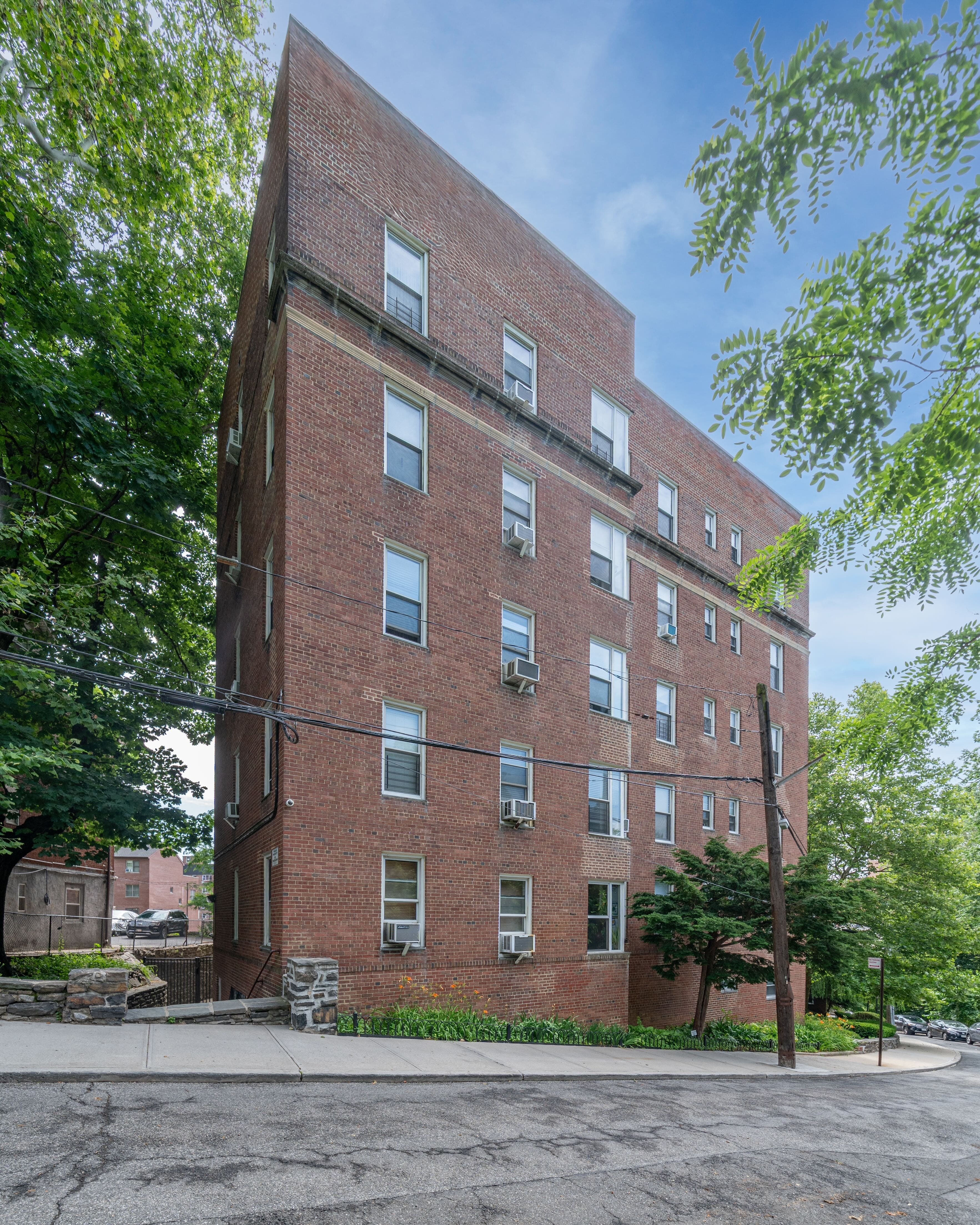 511 West 232nd Street E66 Riverdale Bronx NY 10463