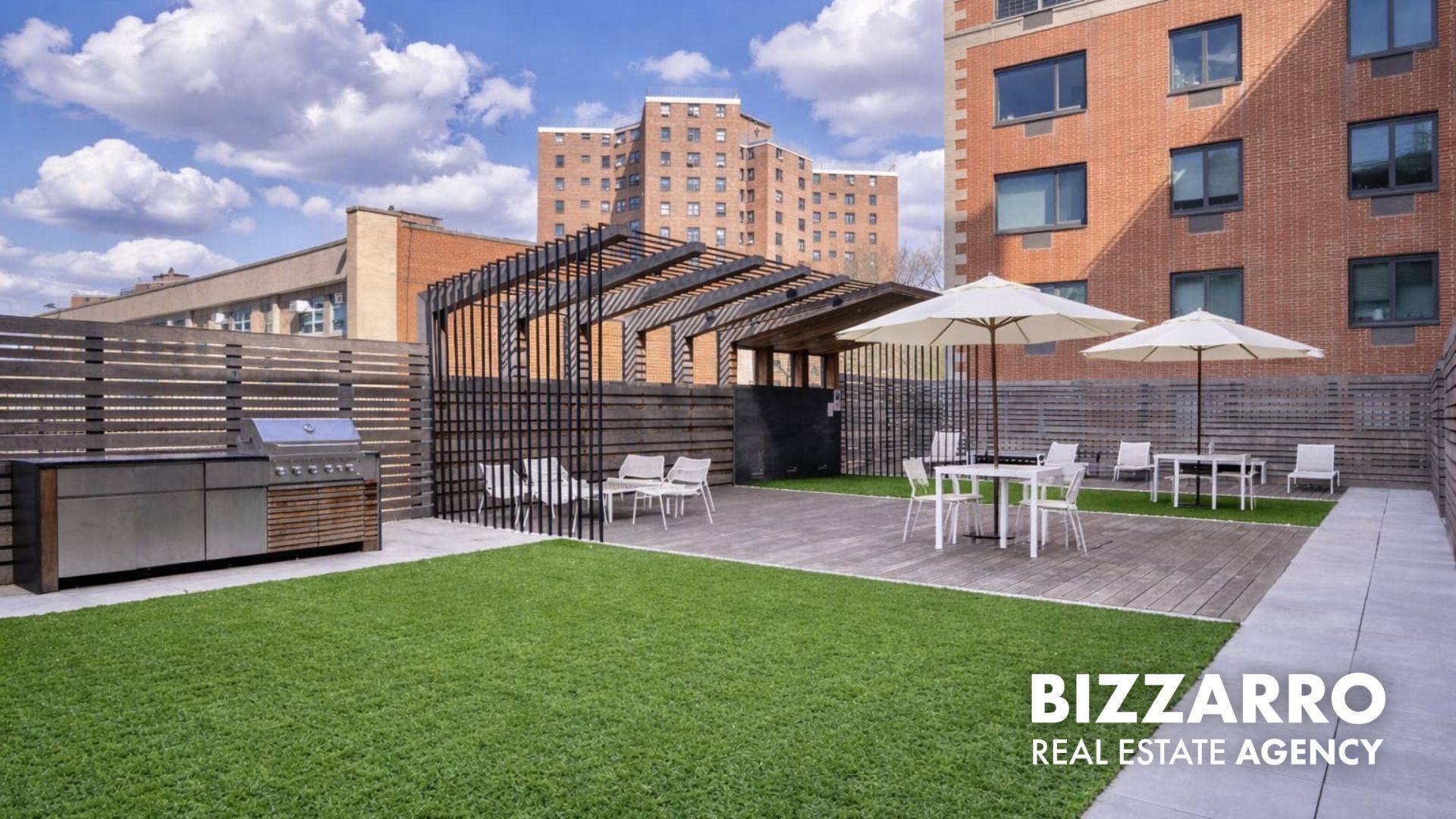 1325 Fifth Avenue East Harlem New York NY 10029