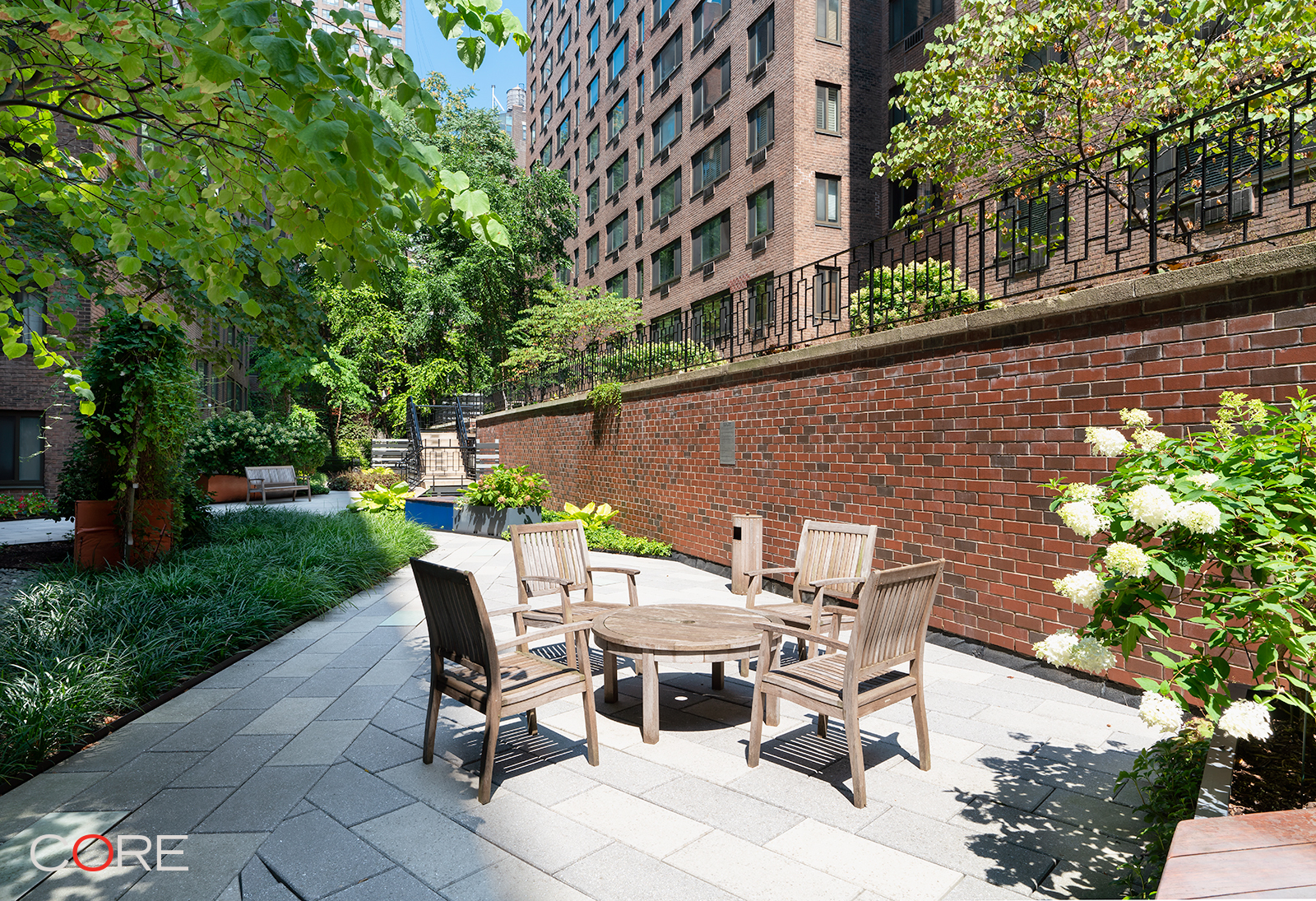 425 East 63rd Street W12EF Upper East Side New York NY 10065