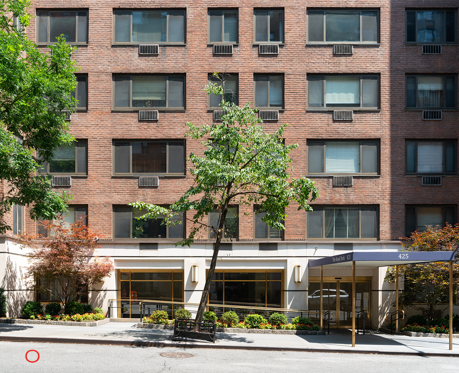 425 East 63rd Street W12EF Upper East Side New York NY 10065