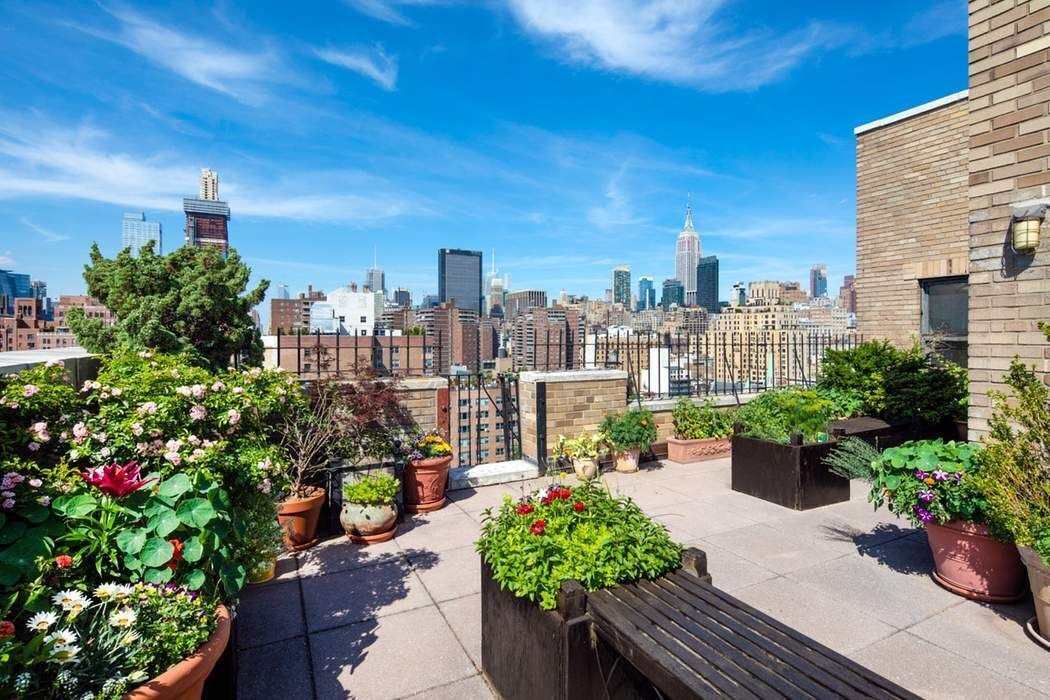 365 West 20th Street Chelsea New York NY 10011