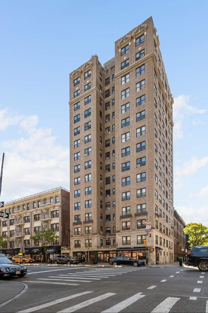 365 West 20th Street Chelsea New York NY 10011