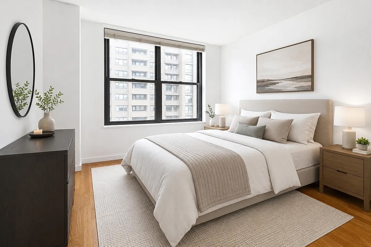 301 East 87th Street 8C Upper East Side New York NY 10128