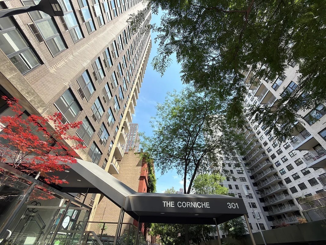301 East 87th Street 8C Upper East Side New York NY 10128