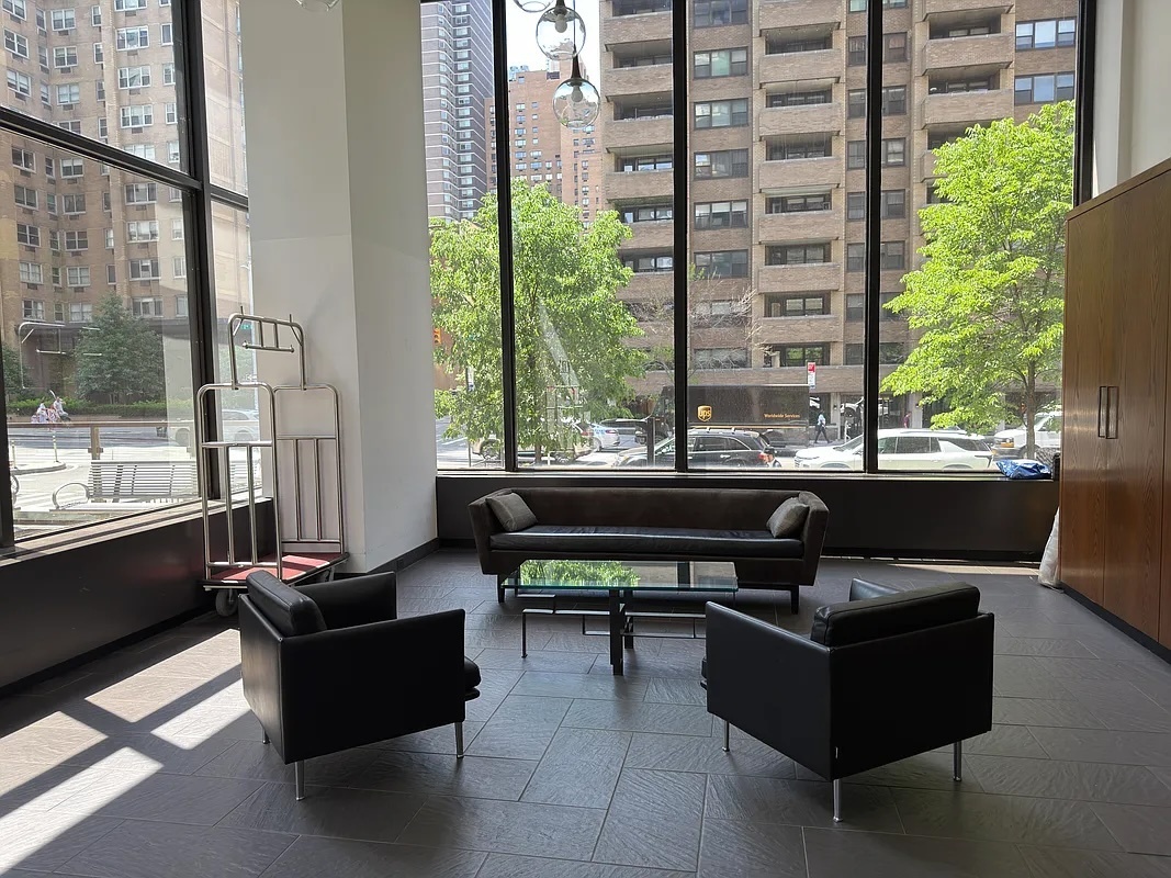 301 East 87th Street 8C Upper East Side New York NY 10128