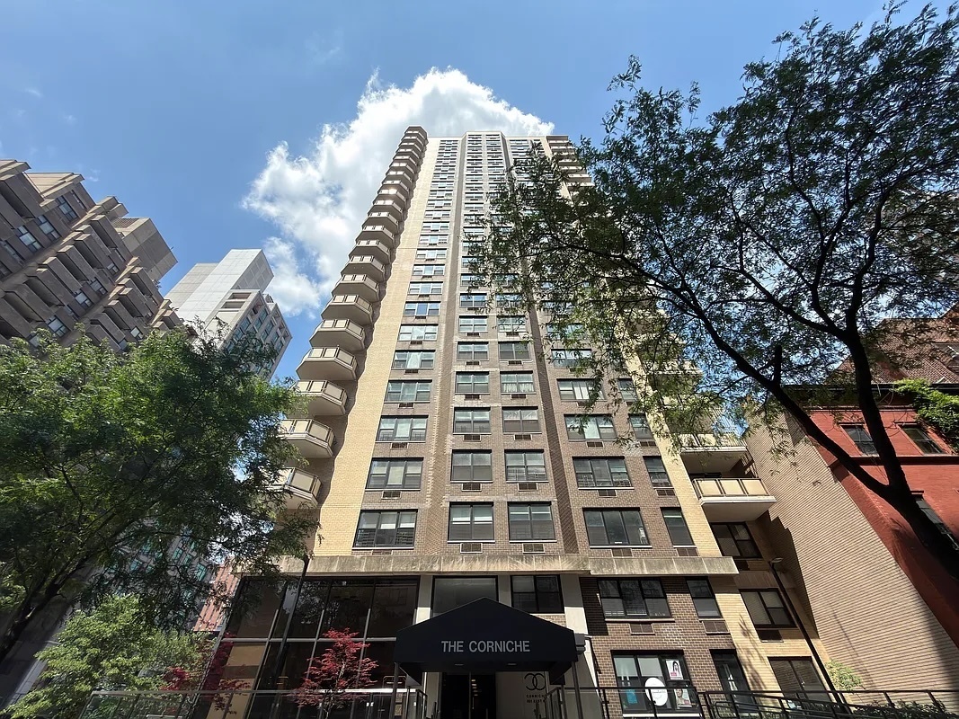 301 East 87th Street 8C Upper East Side New York NY 10128