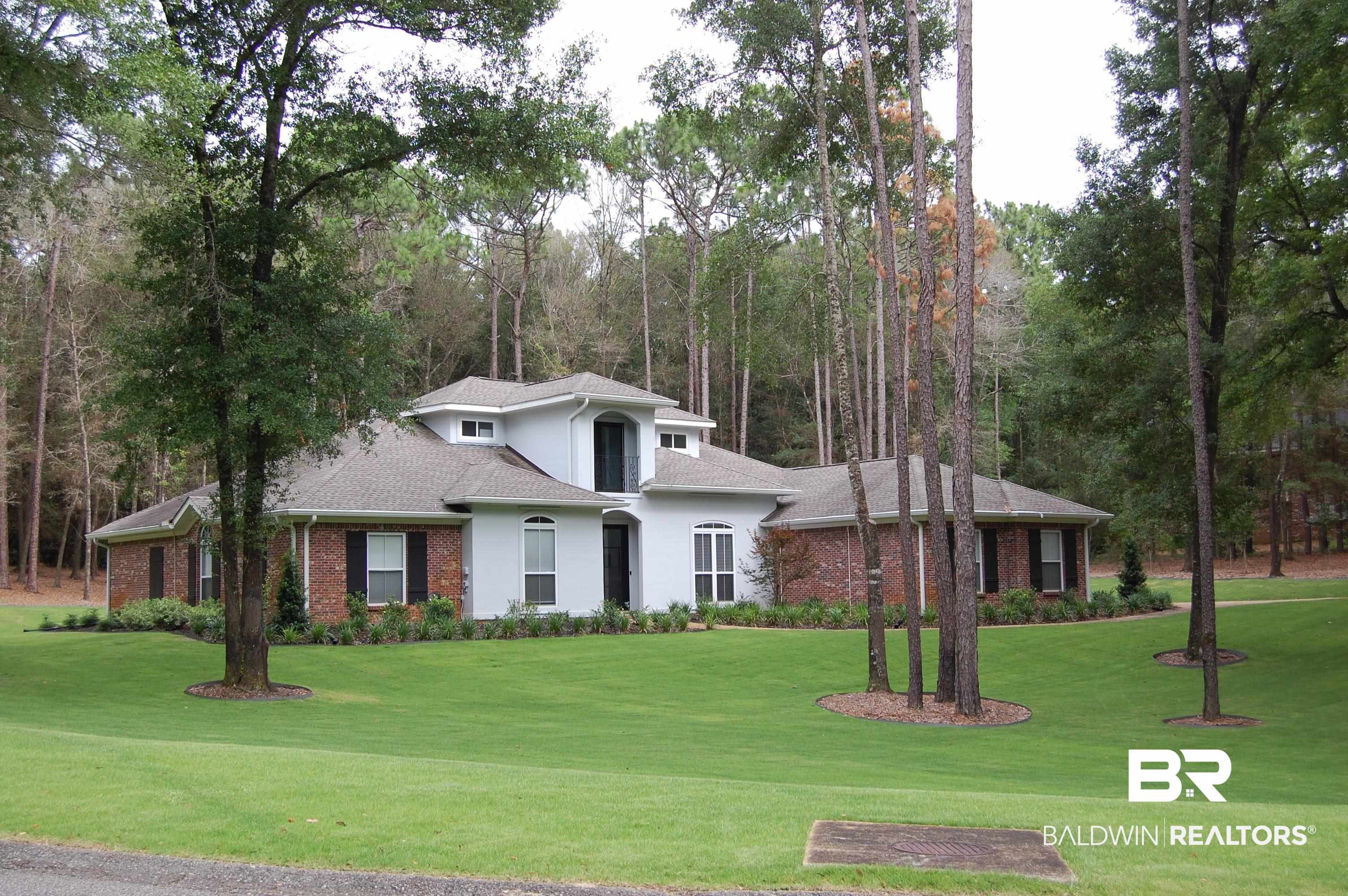 Large Homes for Sale in Fairhope