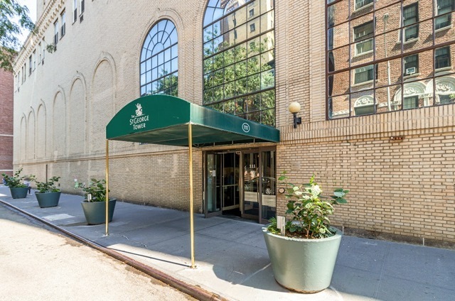 111 Hicks Street Brooklyn Heights Brooklyn NY 11201