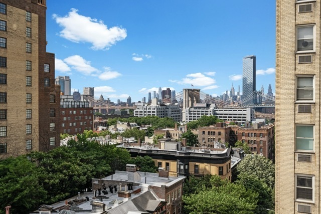 111 Hicks Street Brooklyn Heights Brooklyn NY 11201