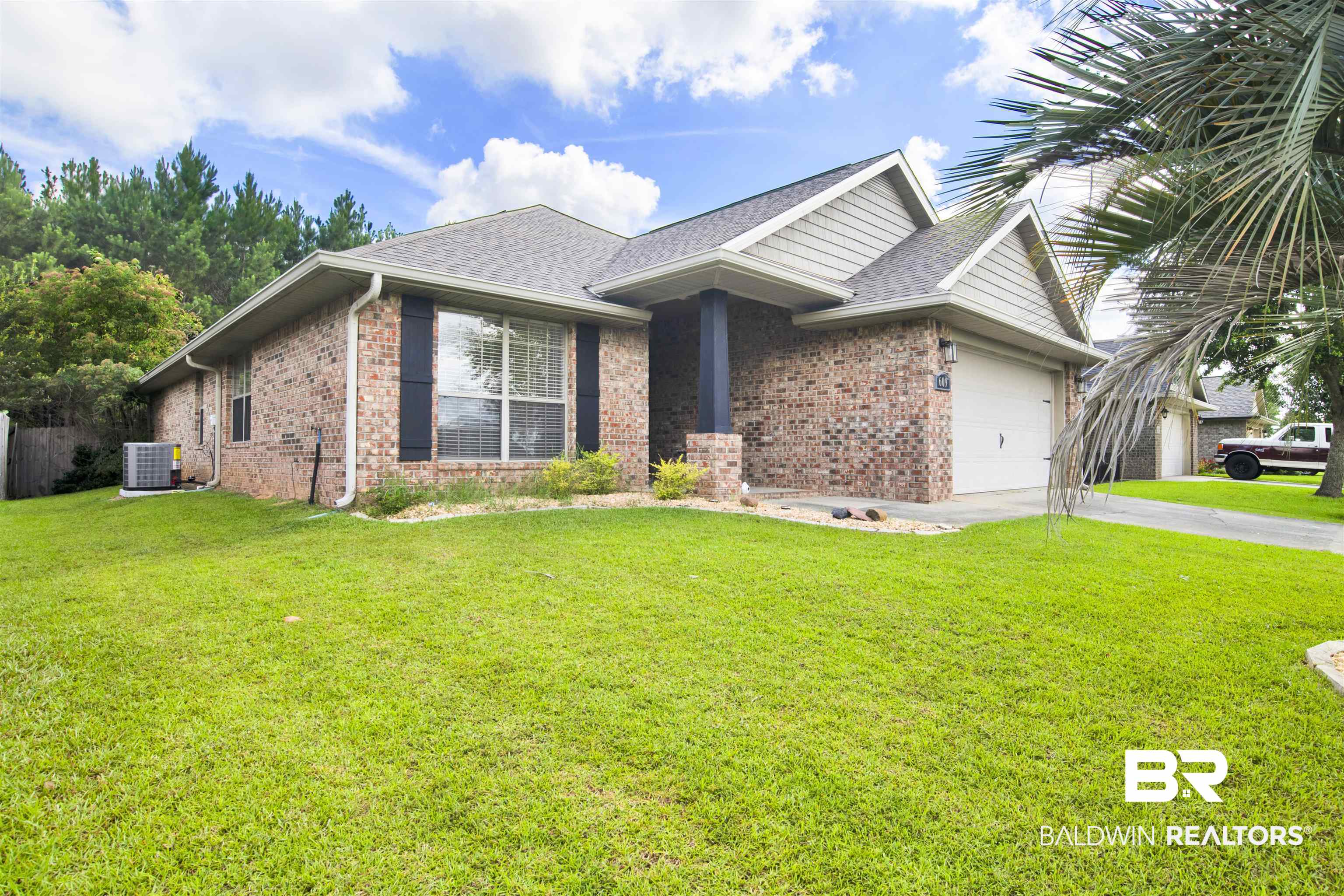 Homes for Sale in Iberville Square - Foley AL