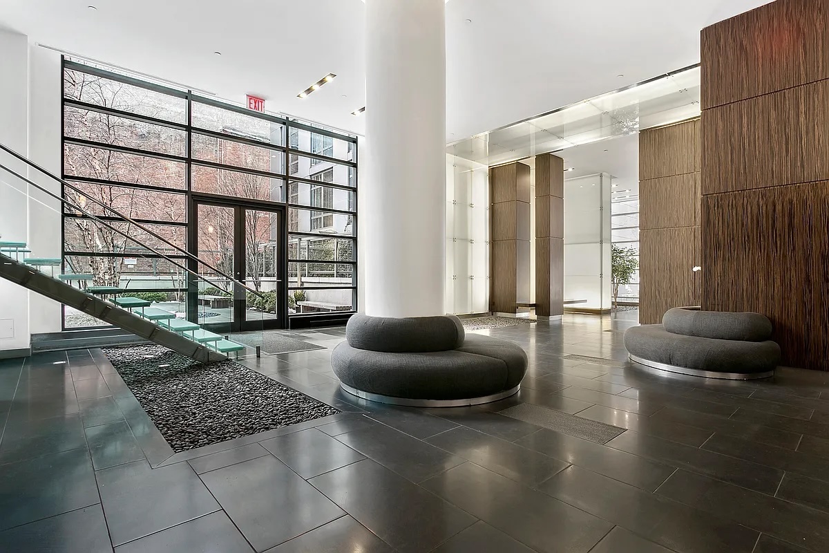 310 West 52nd Street Clinton New York NY 10019