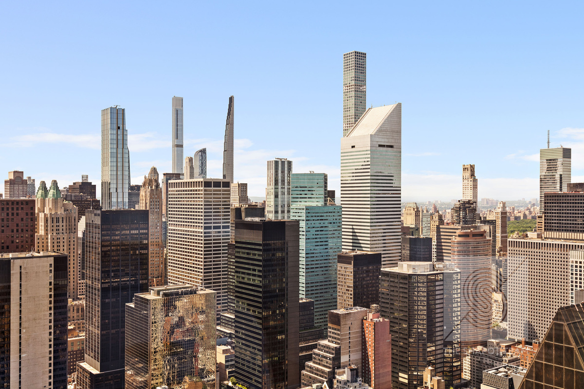 845 United Nations Plaza Turtle Bay New York NY 10017