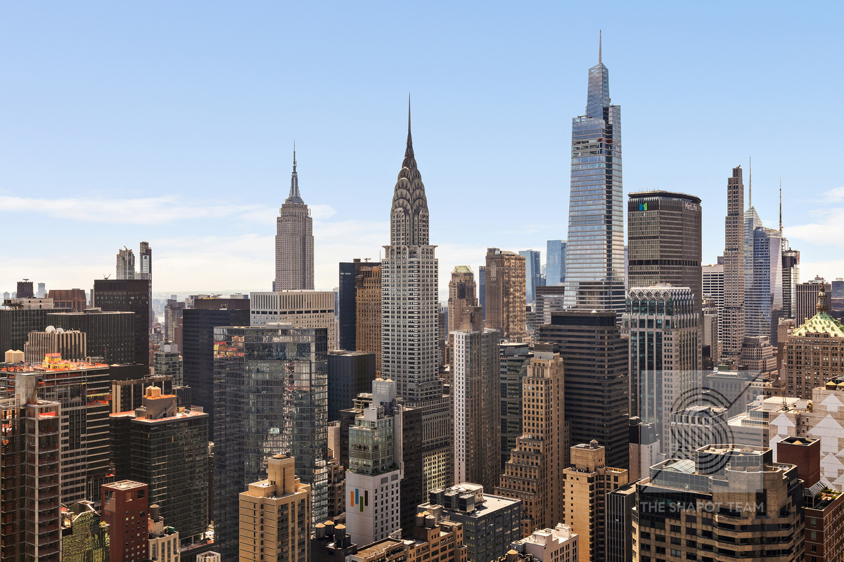 845 United Nations Plaza Turtle Bay New York NY 10017