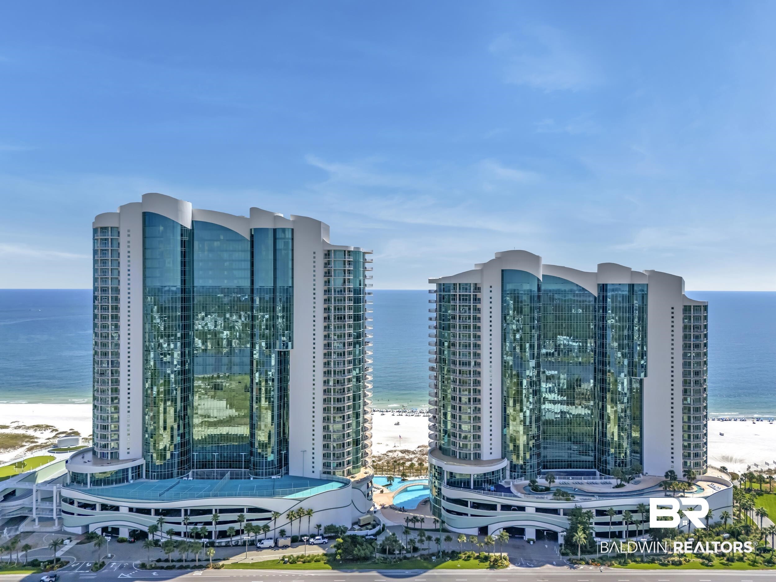 Condos for Sale at Turquoise Place Orange Beach
