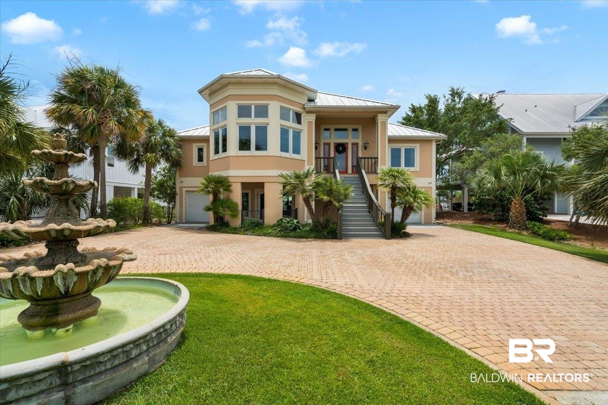 Luxury Homes for Sale in Orange Beach