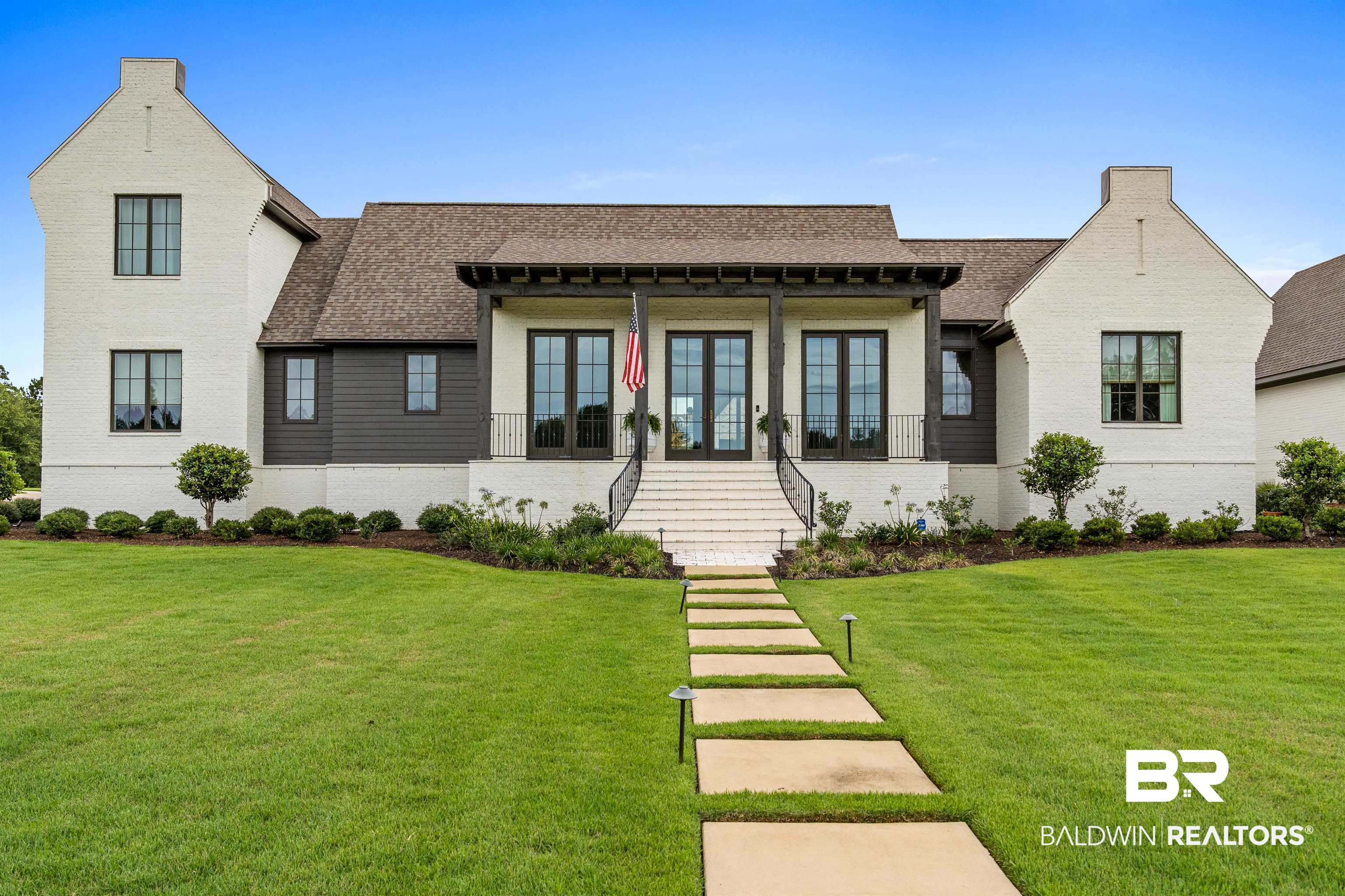 Large Homes for Sale in Fairhope
