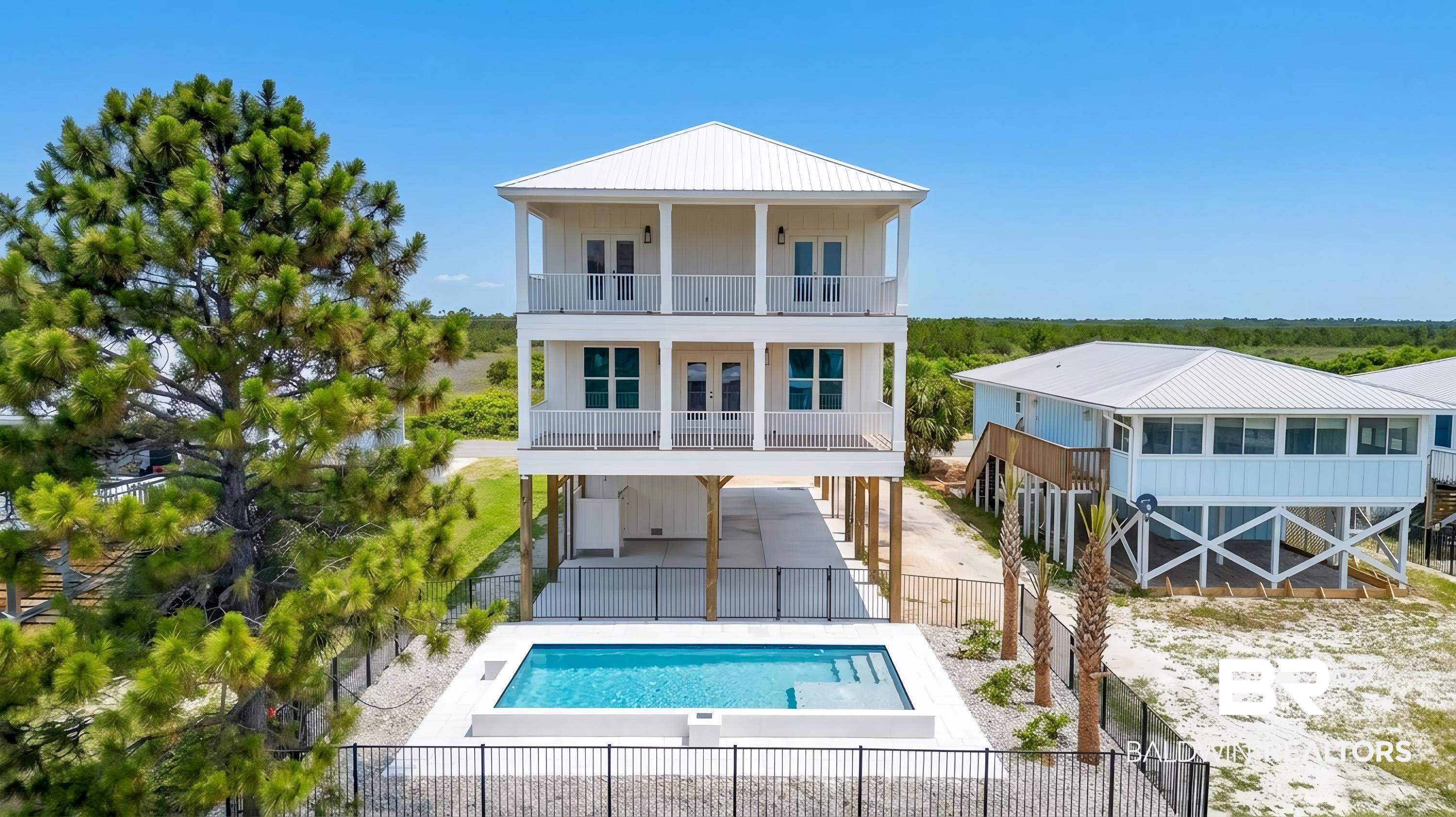 5 Bedroom Homes for Sale in Gulf Shores