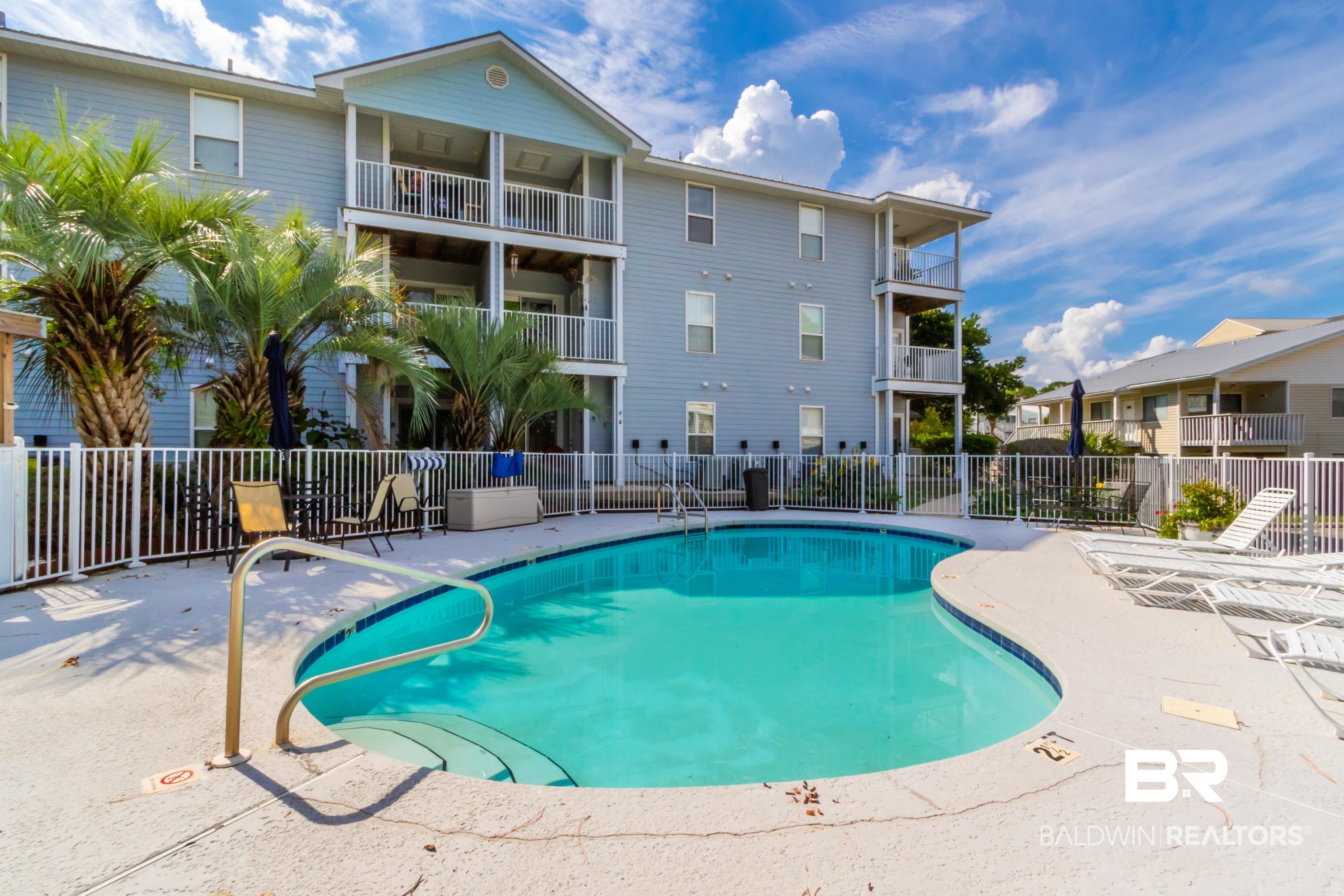 Condos for Sale in Villas by the Bay - Orange Beach AL