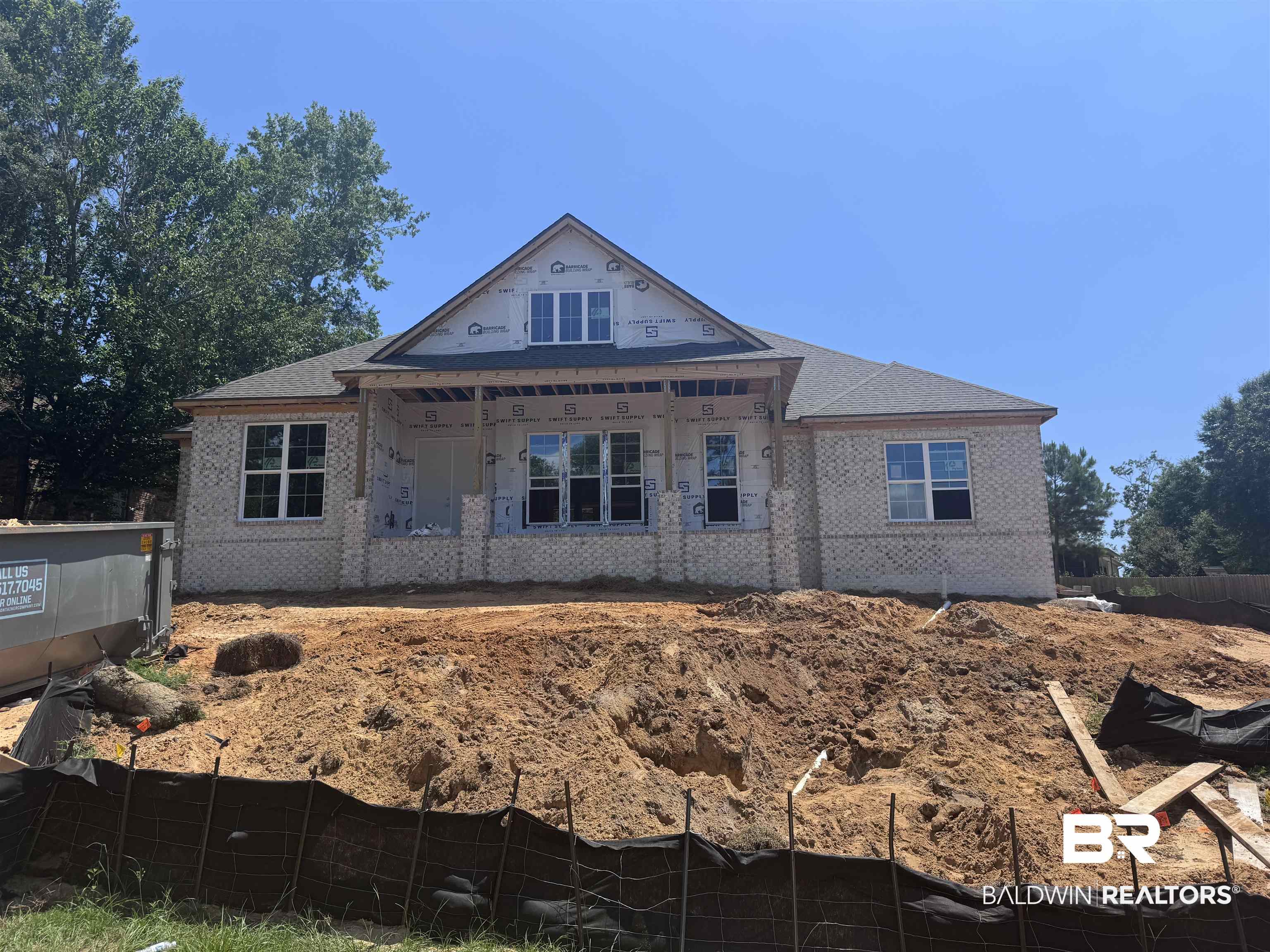 Spanish Fort, Alabama Real Estate & Homes For Sale