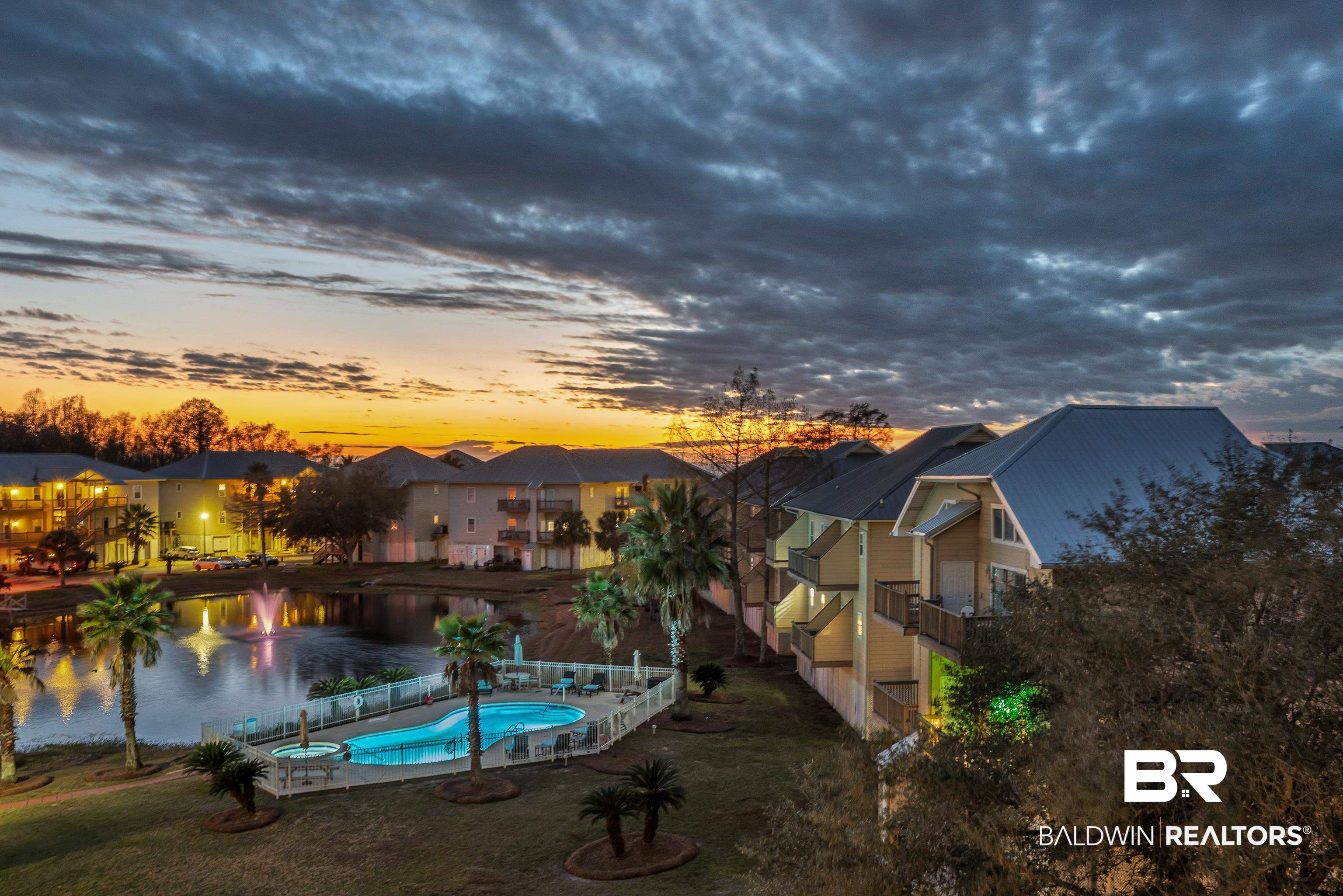 38th image of 4 Yacht Clb Dr #31, Daphne, AL 36526 | MLS# 398179