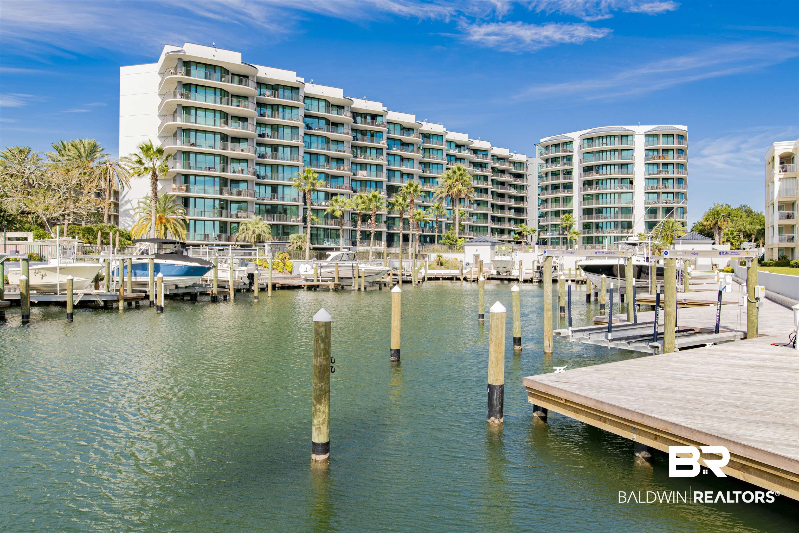 Condos for Sale in Phoenix on the Bay - Orange Beach AL