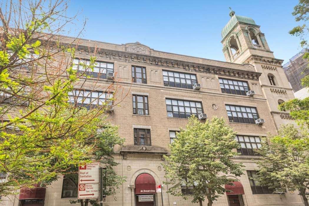 419 East 87th Street A Upper East Side New York NY 10128
