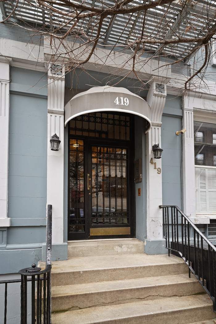 419 East 87th Street A Upper East Side New York NY 10128
