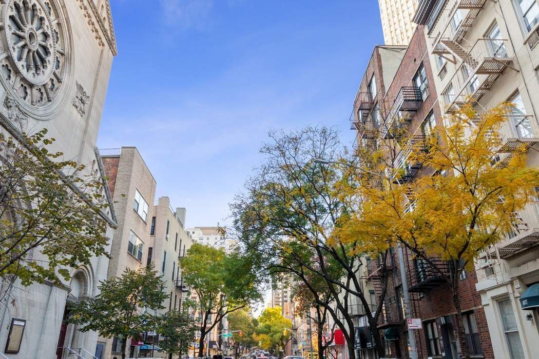 419 East 87th Street A Upper East Side New York NY 10128